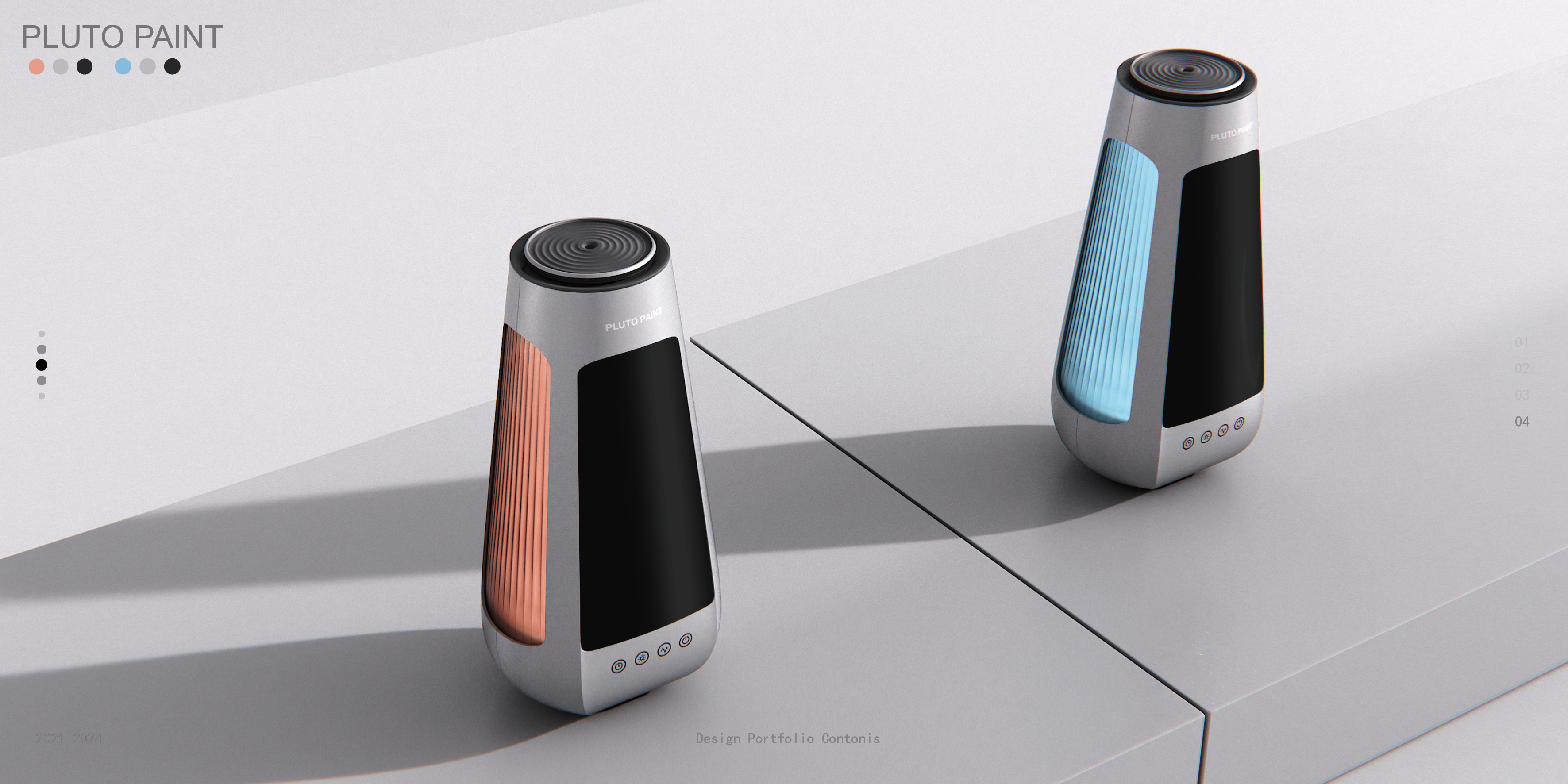 Session 2025, Collected Works，