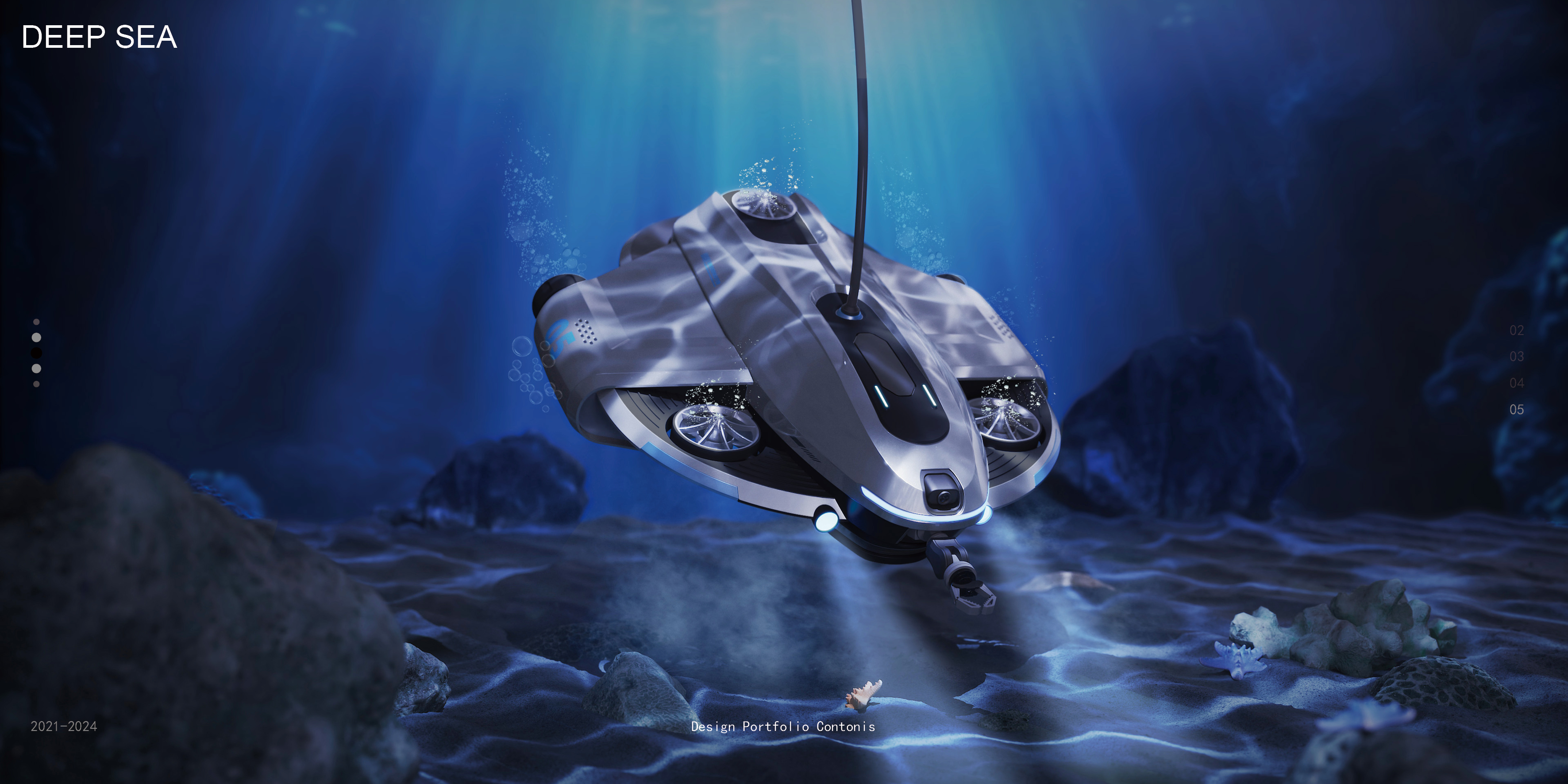 Session 2025, Collected Works，