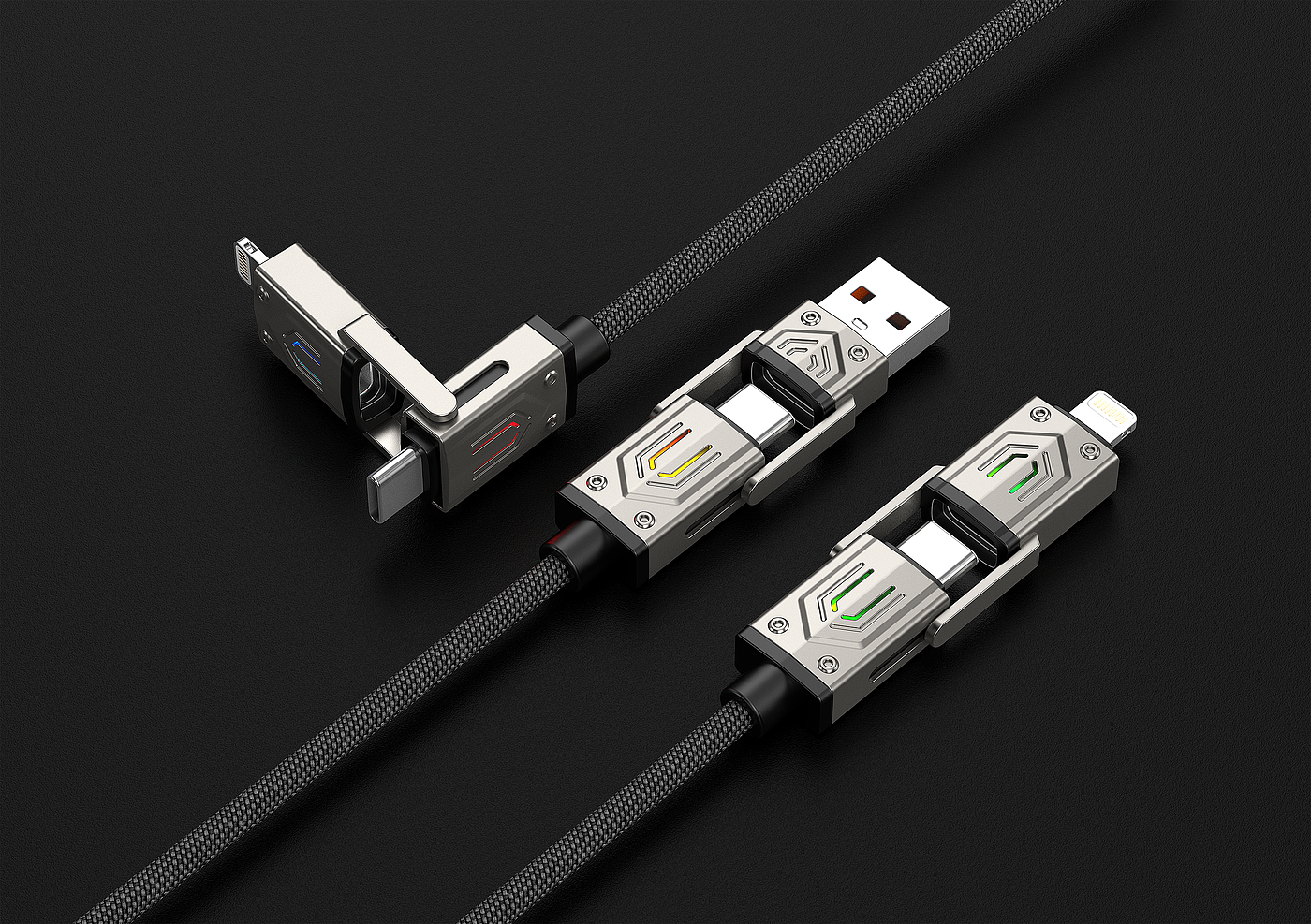 product design，industrial design，data line，