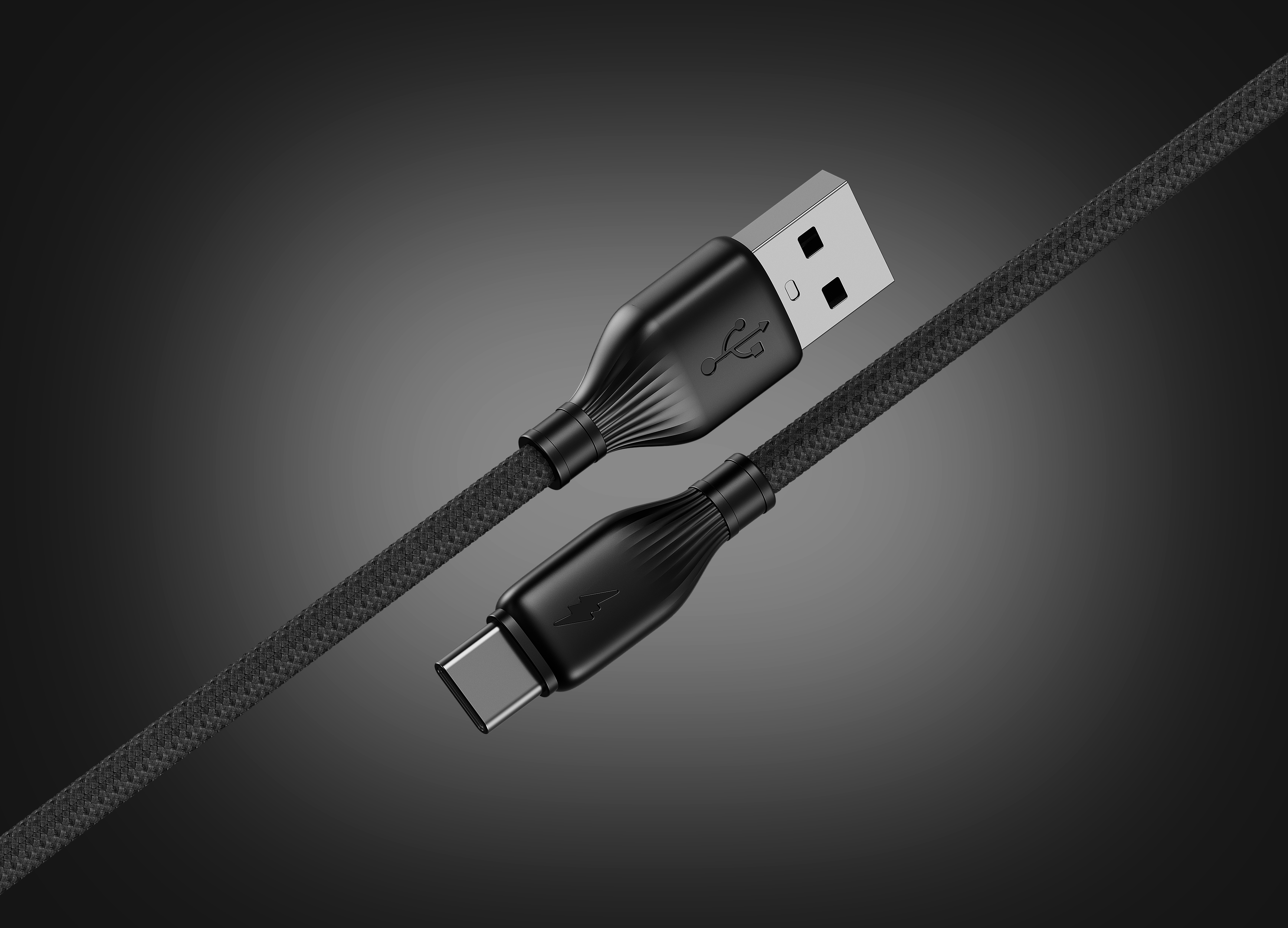 product design，industrial design，data line，