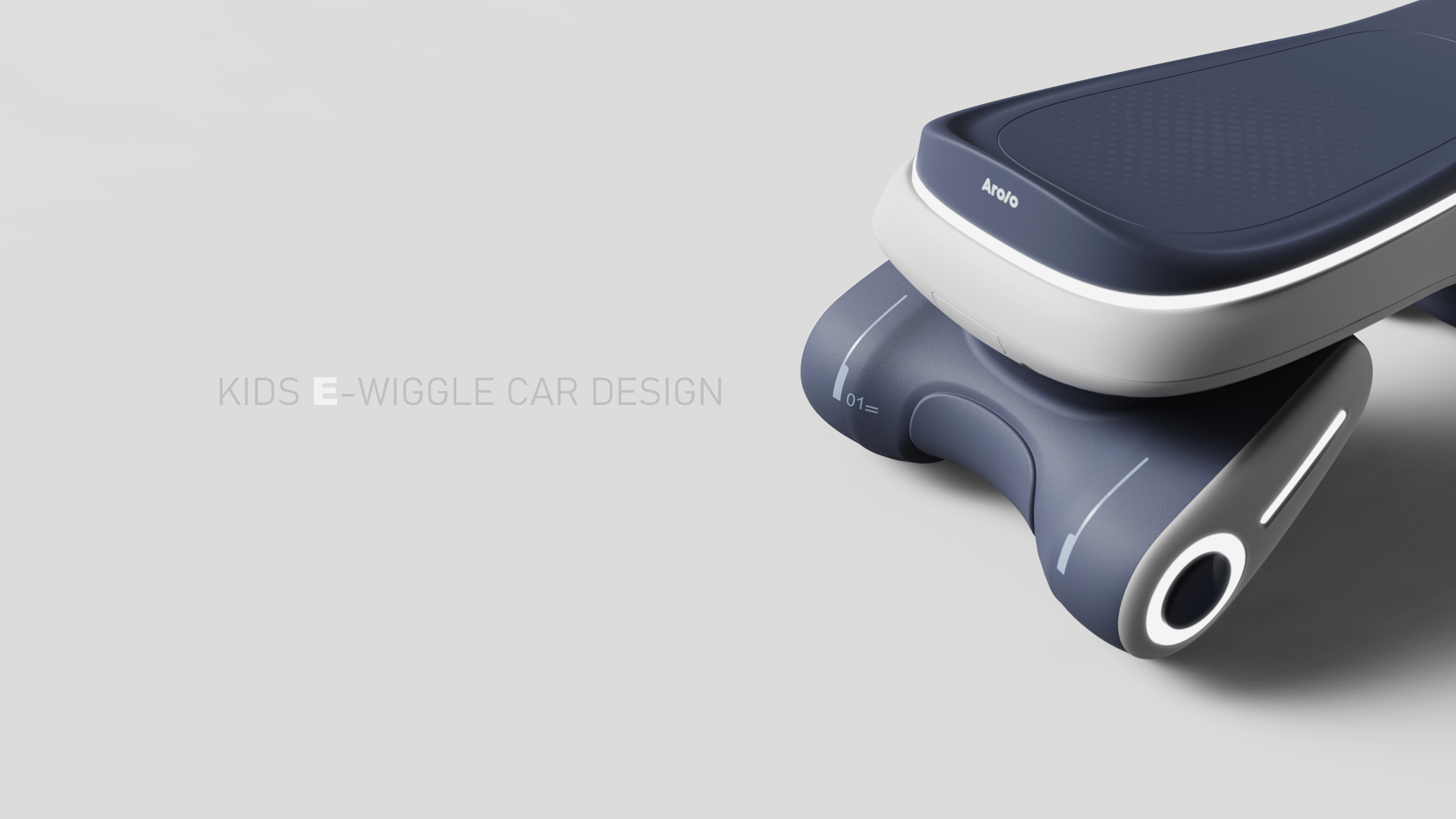 One tree industrial design，COLOUR，babycare，Children's stroller，