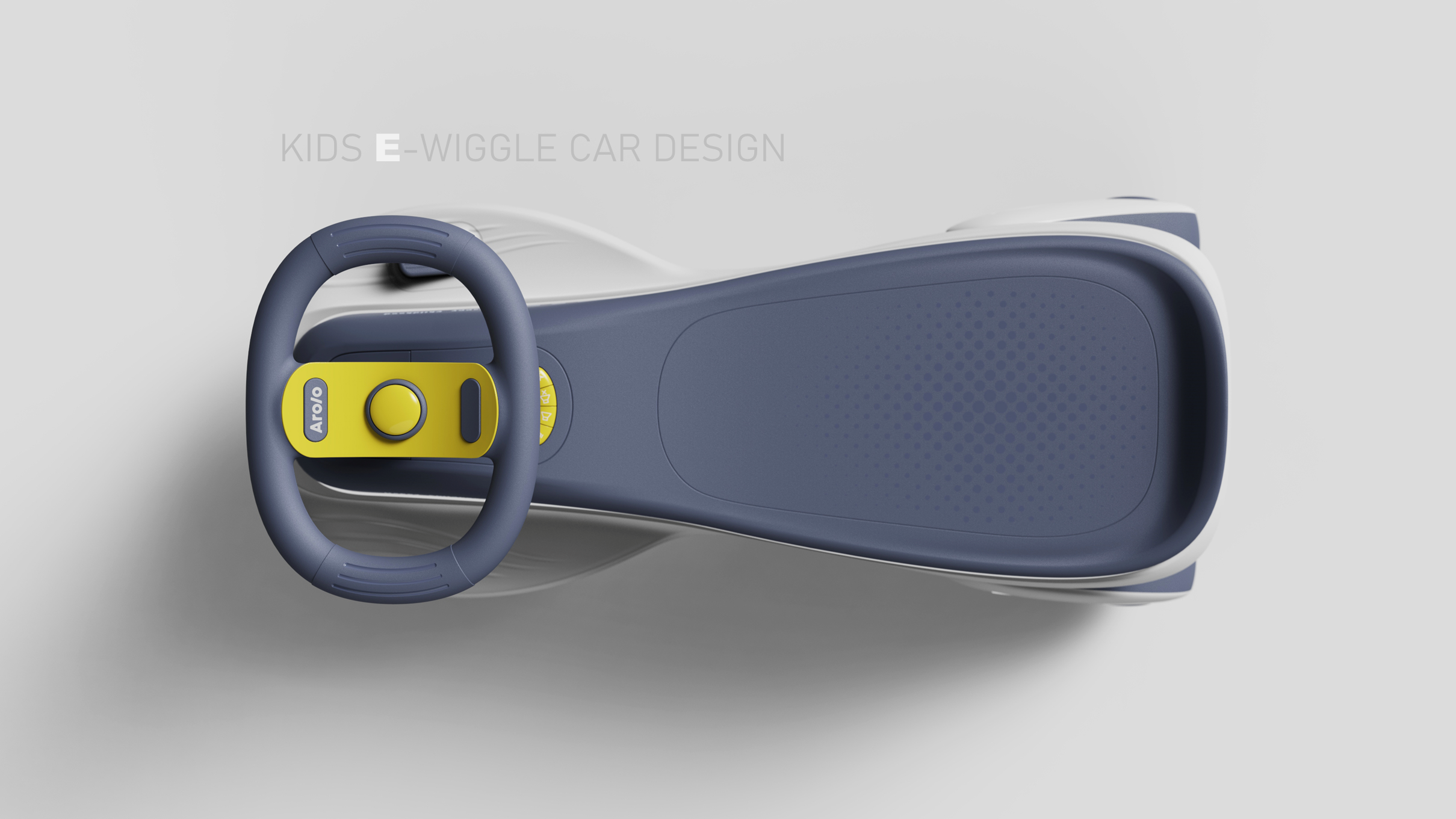 One tree industrial design，COLOUR，babycare，Children's stroller，