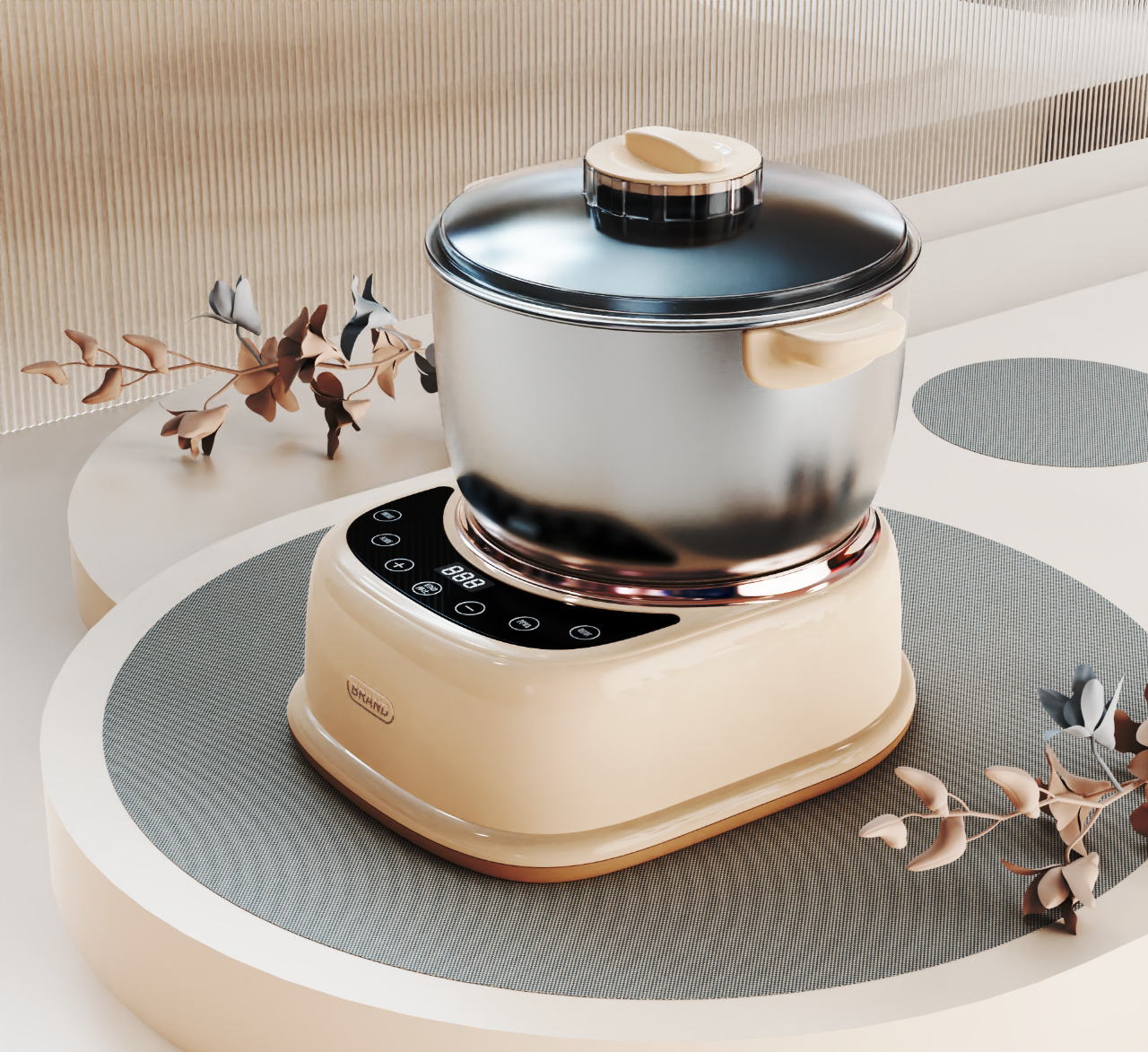 Product color value improvement，