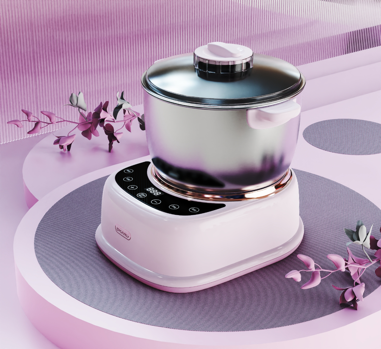 Product color value improvement，