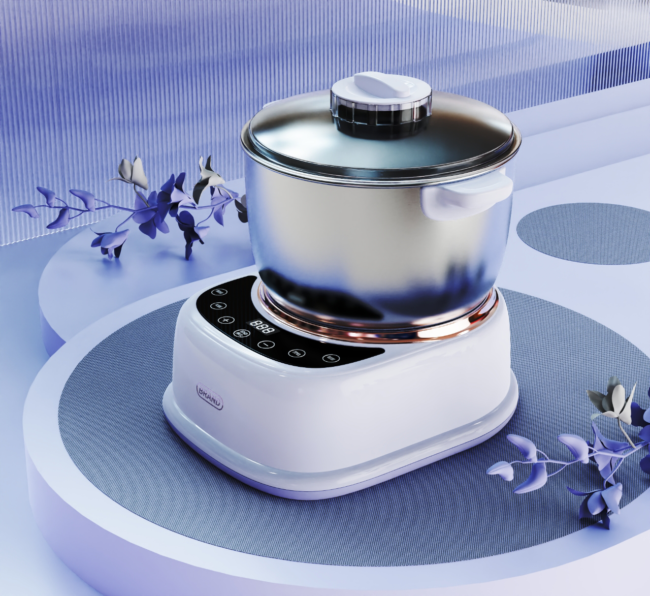 Product color value improvement，