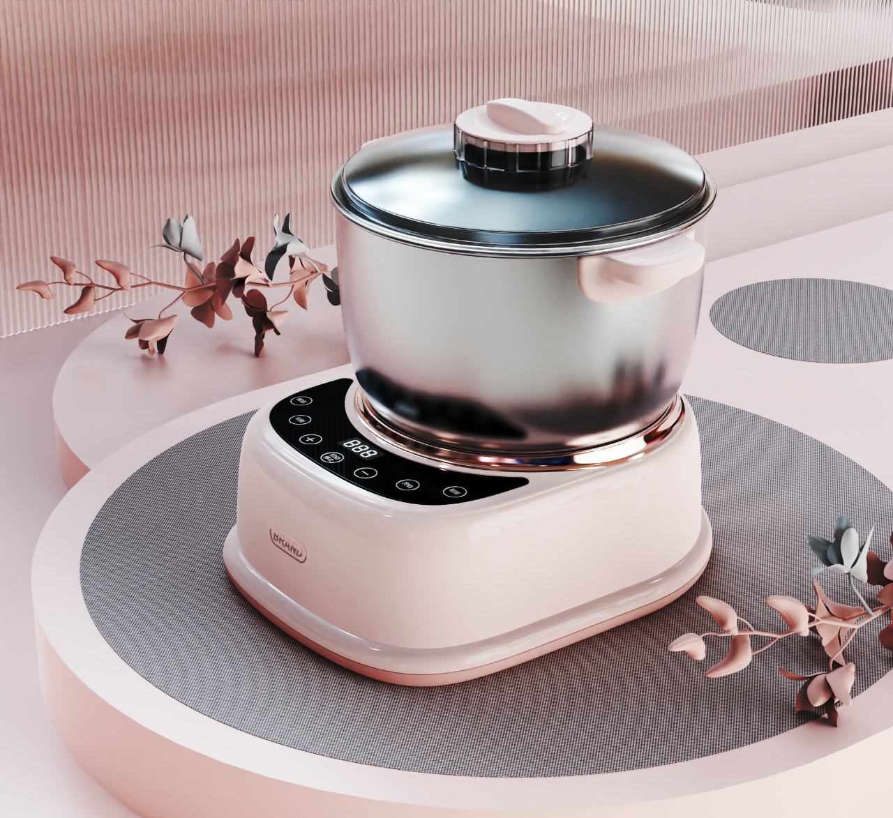 Product color value improvement，