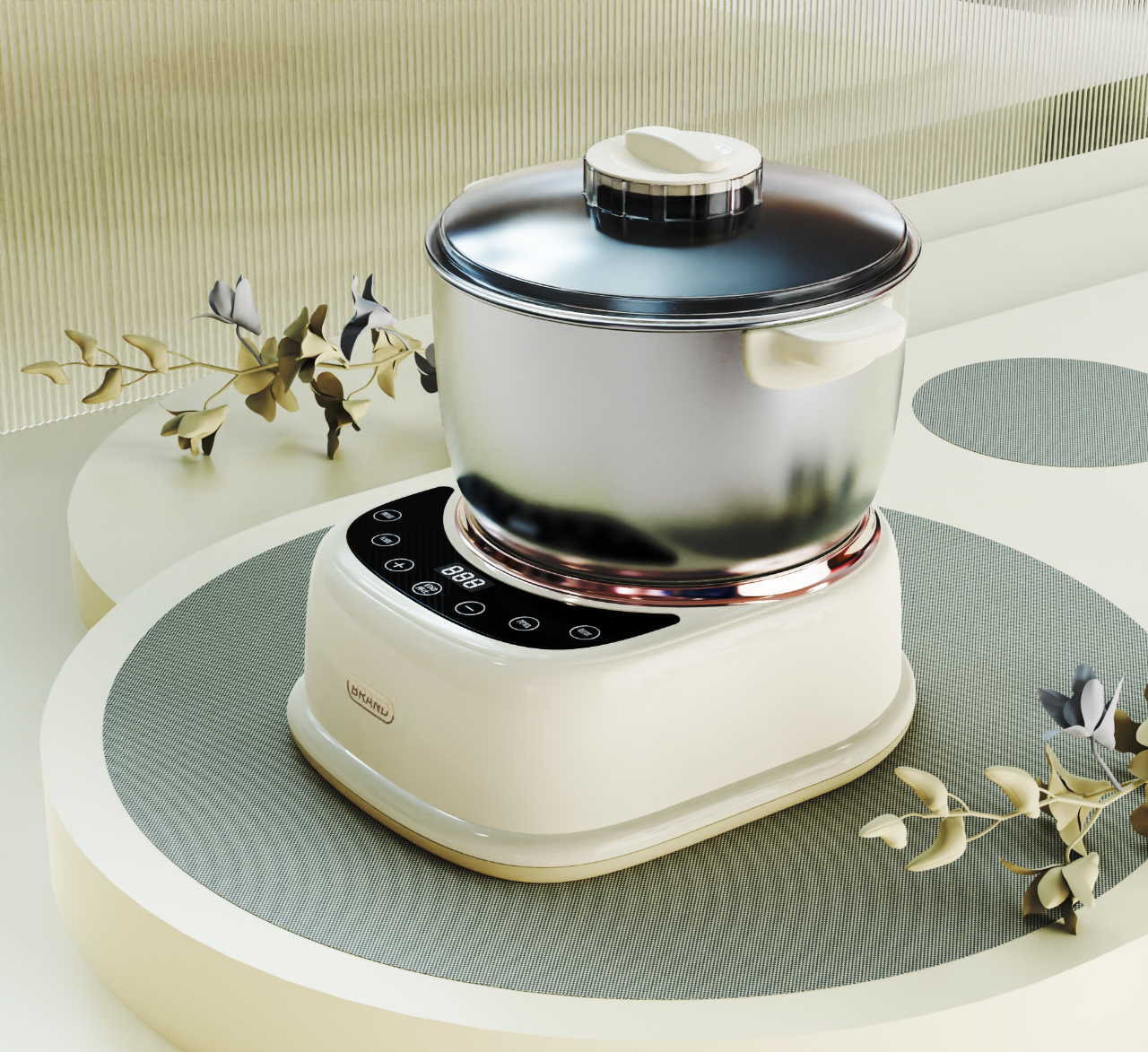 Product color value improvement，