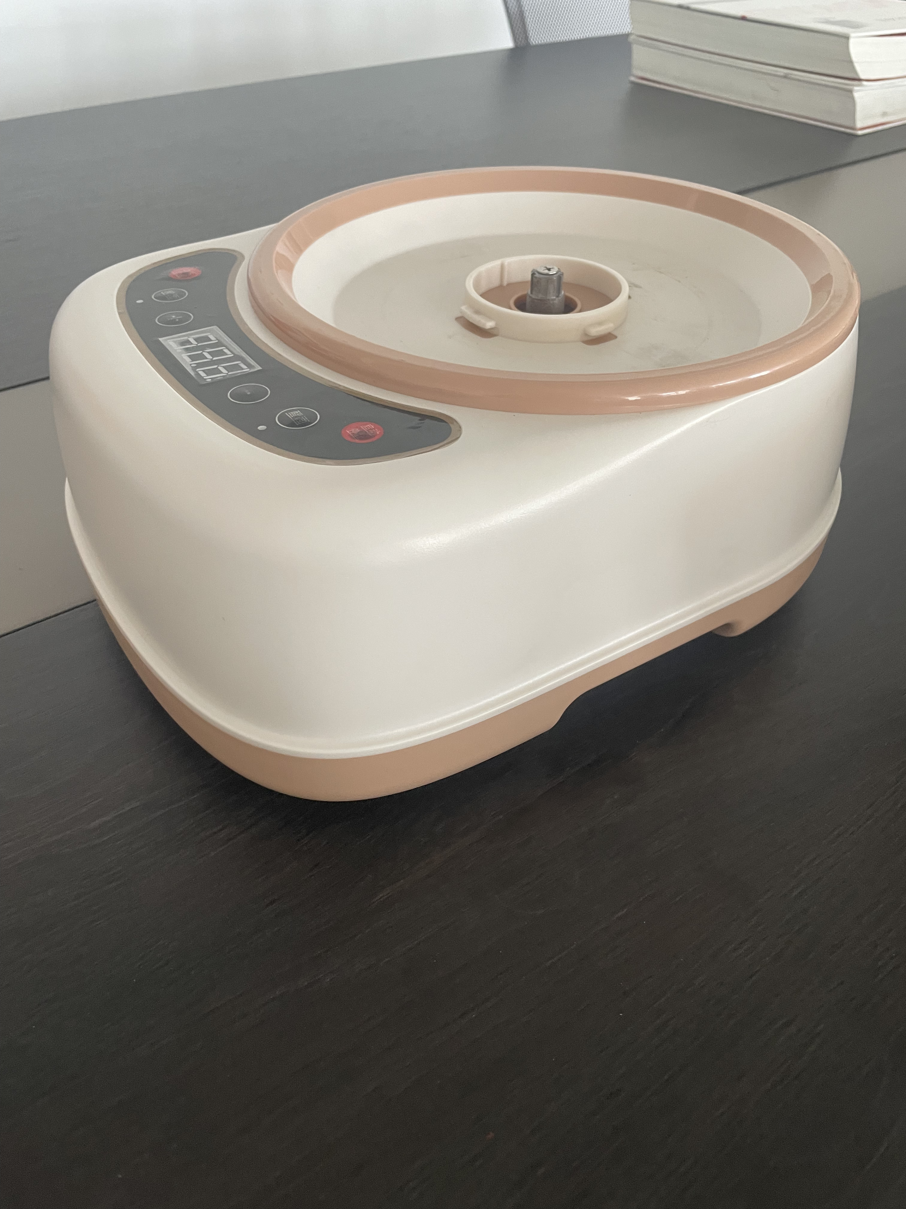 Product color value improvement，