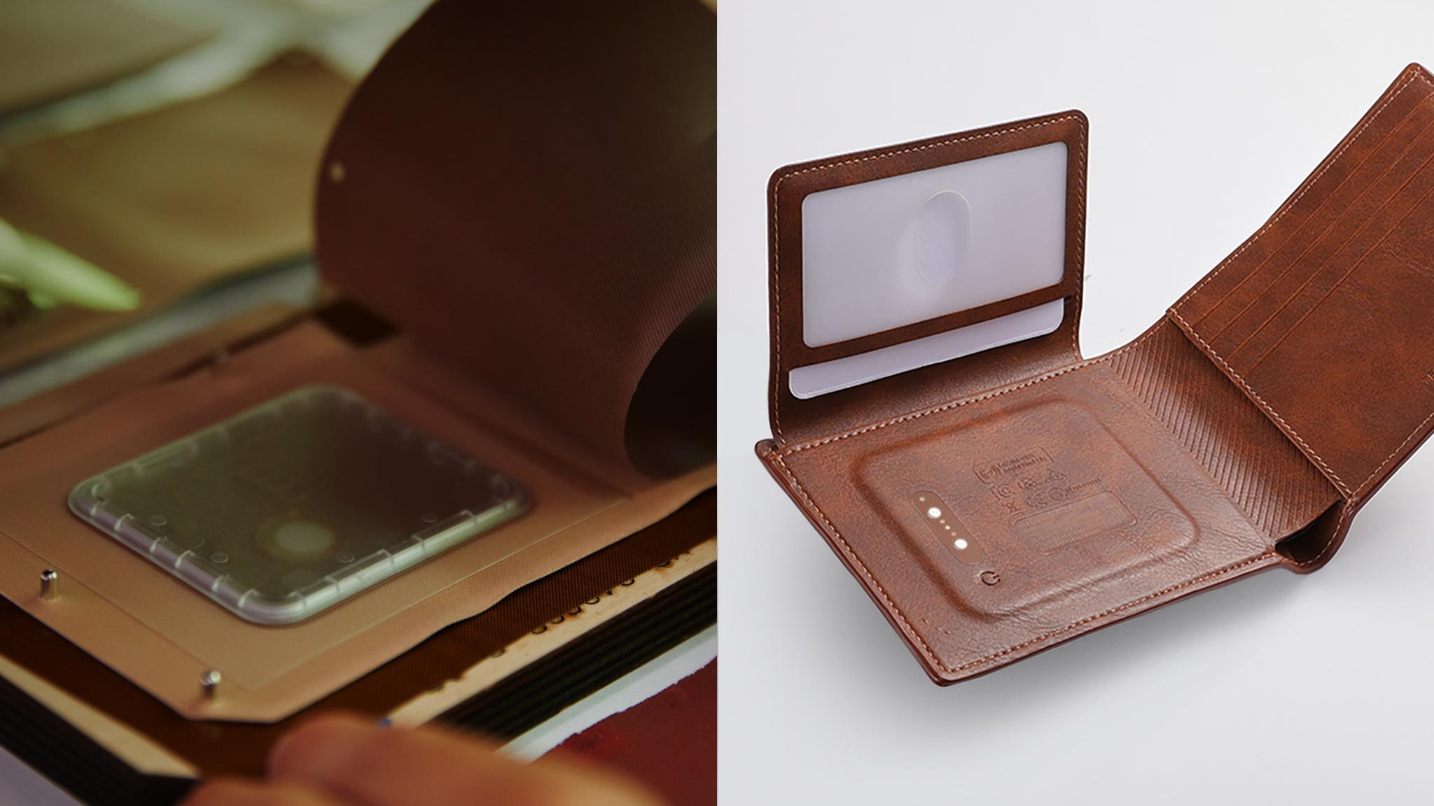 wallet，Luggage，Zhejiang One Point，One point of consultation，Award declaration，if，Red dot award，industrial product，