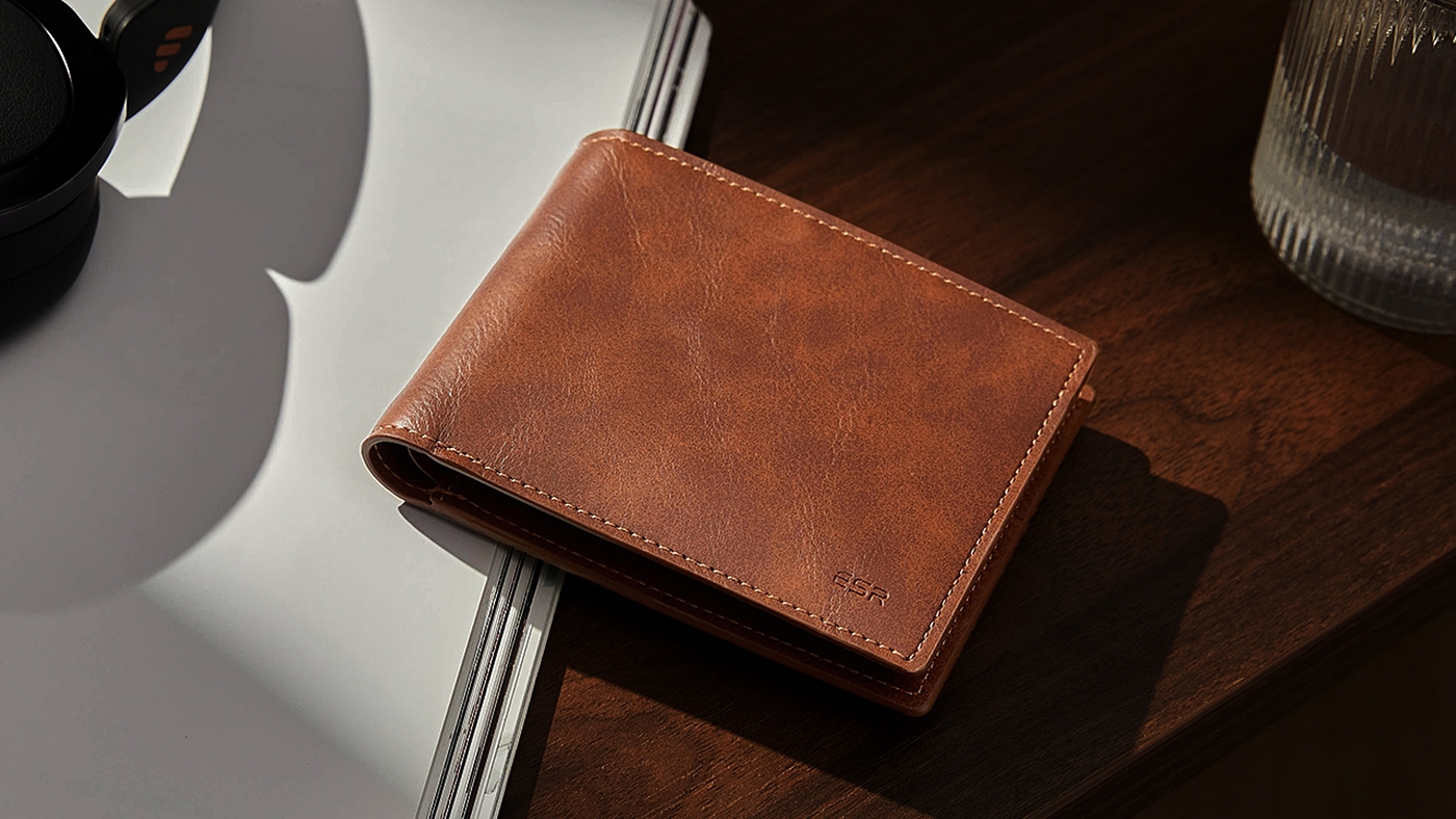 wallet，Luggage，Zhejiang One Point，One point of consultation，Award declaration，if，Red dot award，industrial product，