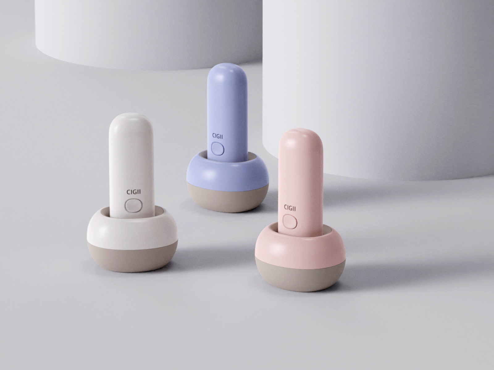 Doppler，Fancy fetus，testing，medical care，Mother and baby，family，healthy，Minimalist，