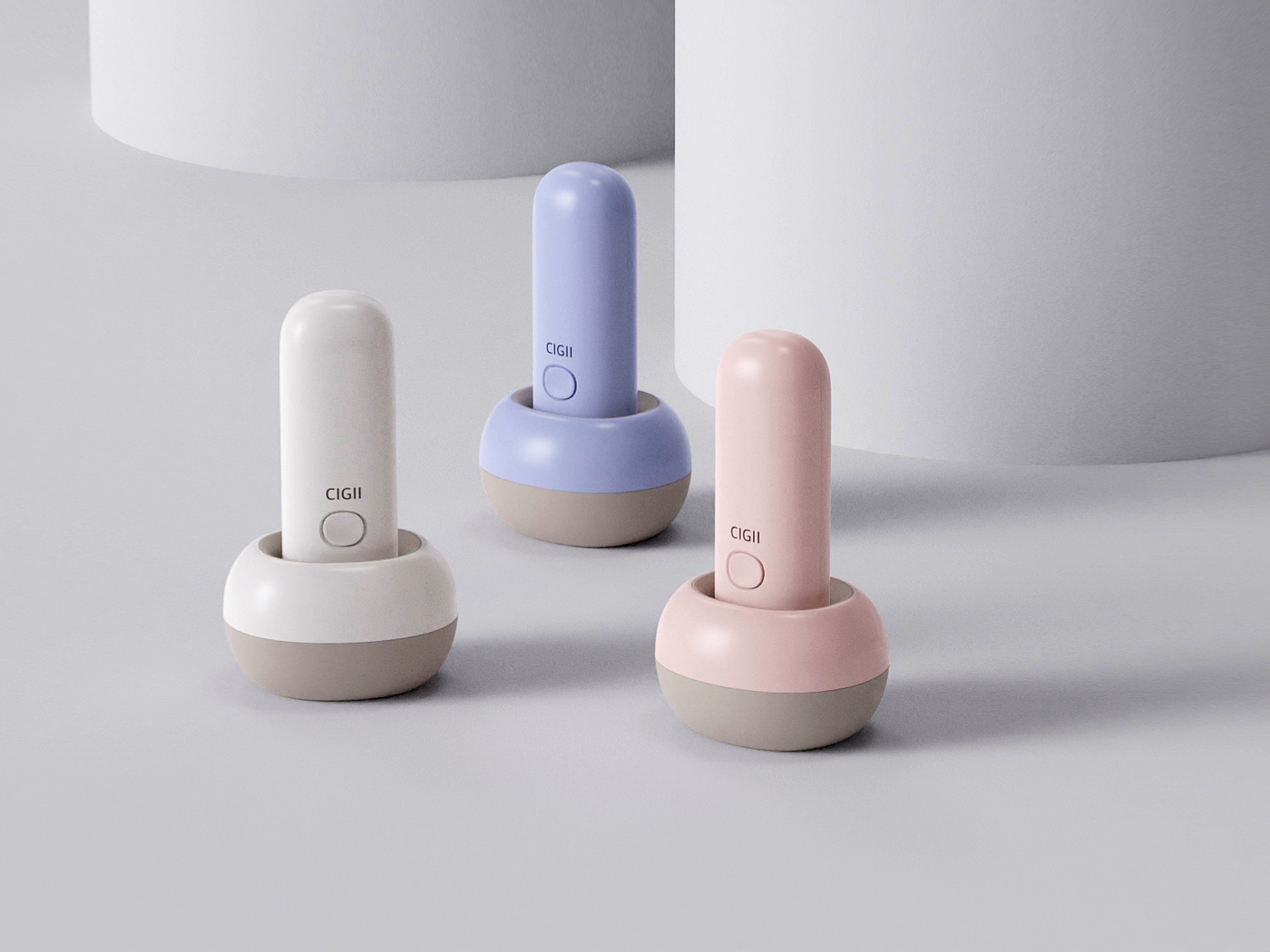 Doppler，Fancy fetus，testing，medical care，Mother and baby，family，healthy，Minimalist，