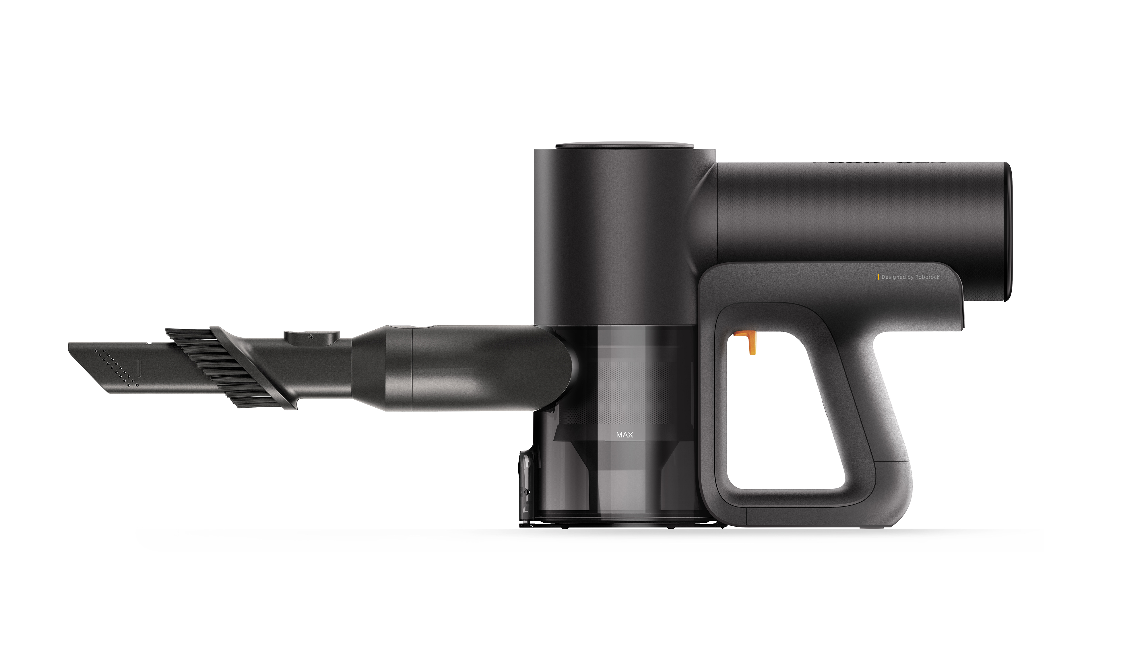 Roborock Handheld Vacuum Cleaner Design，