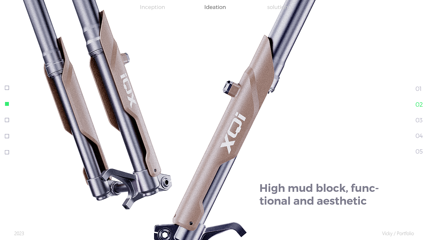 Vehicle design，