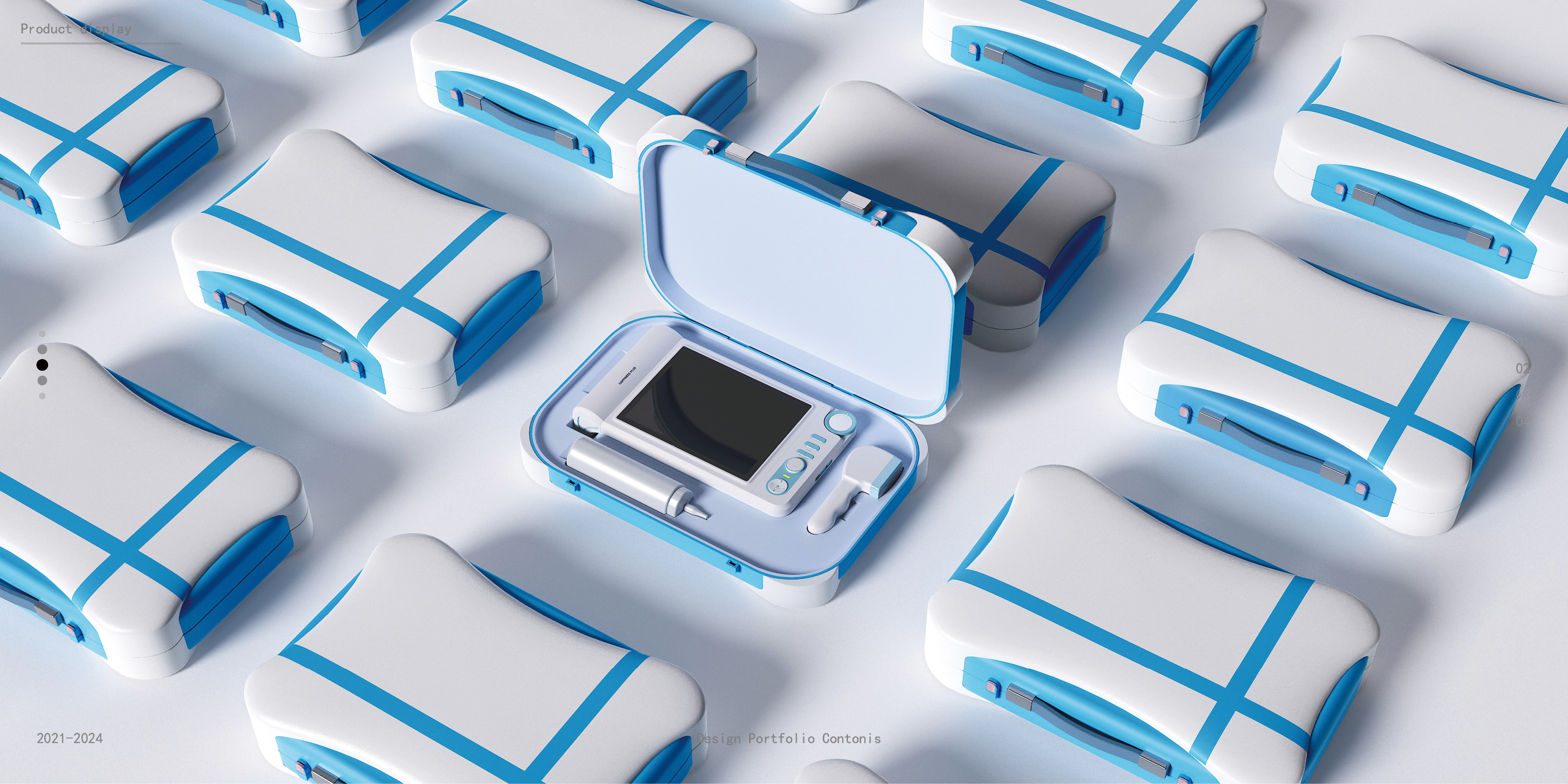 The 2025 session, the portfolio,，