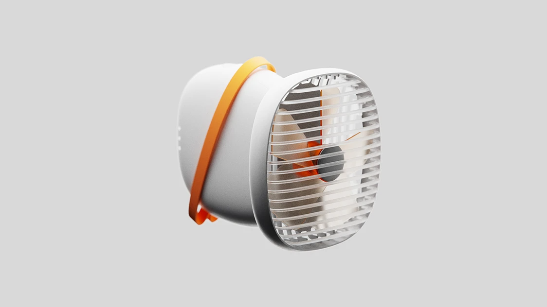 Industrial Design, Rendering, Medical, Beauty instrument，