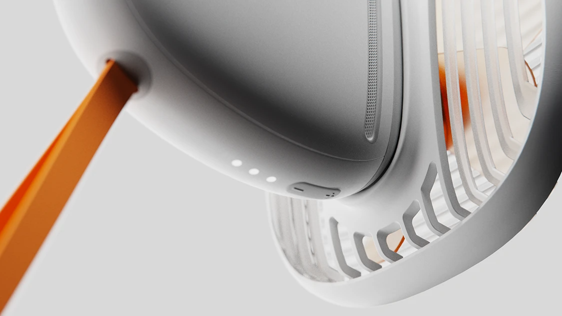 Industrial Design, Rendering, Medical, Beauty instrument，