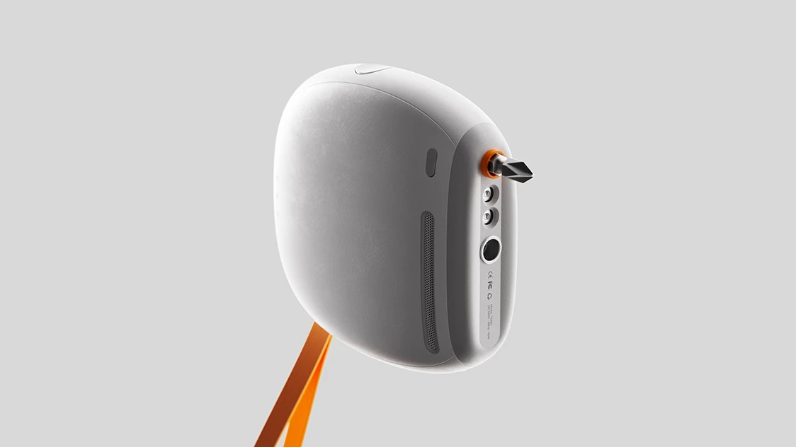 Industrial Design, Rendering, Medical, Beauty instrument，