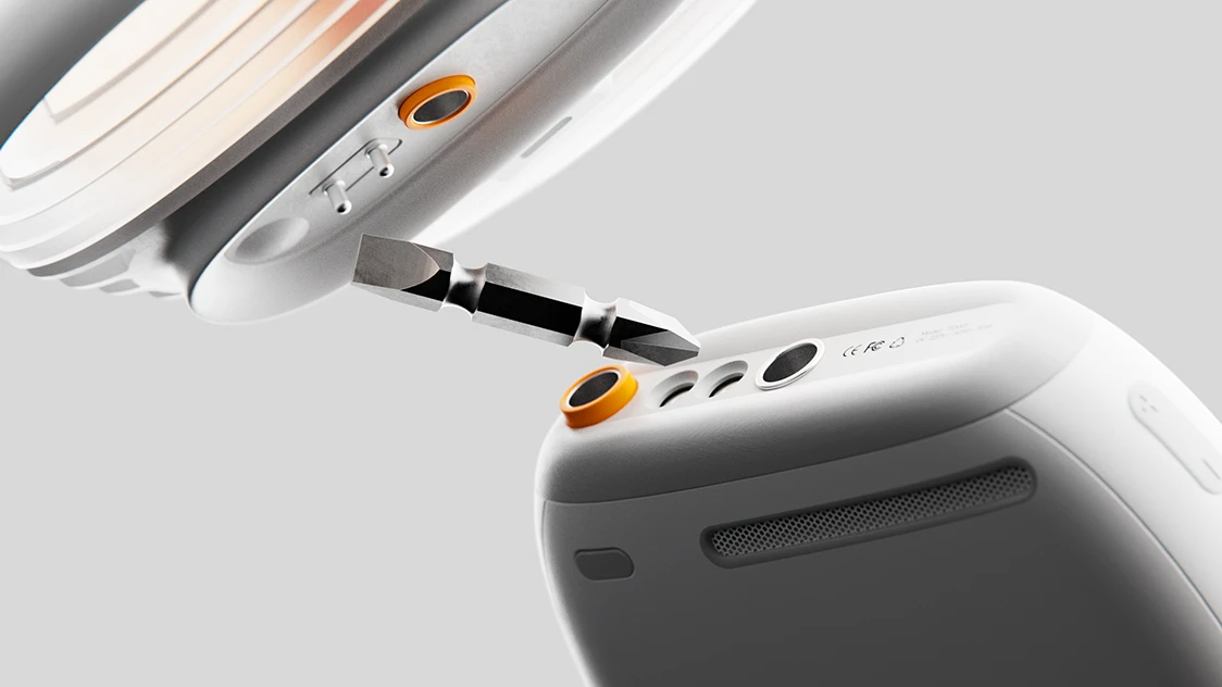 Industrial Design, Rendering, Medical, Beauty instrument，