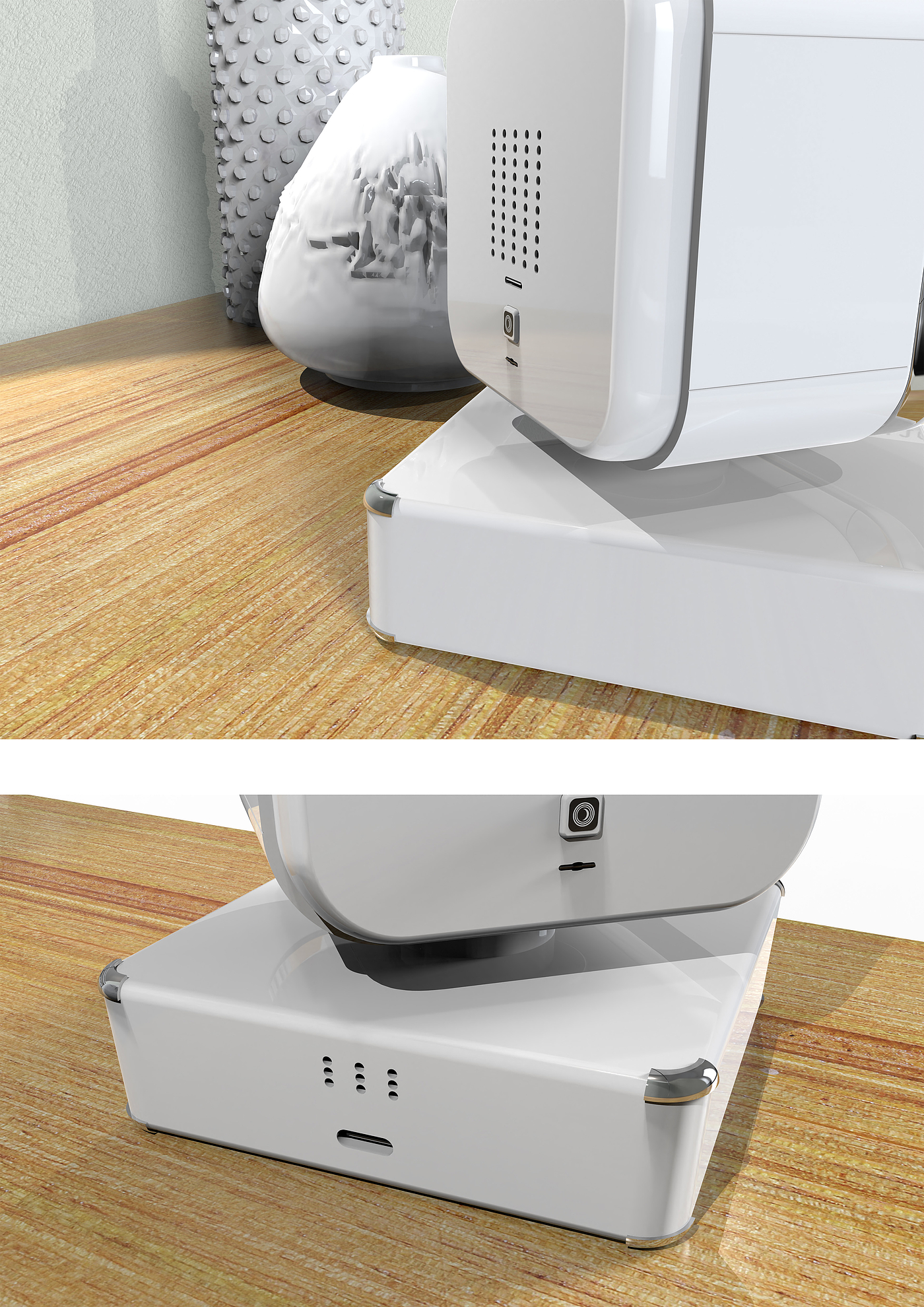 Square safety，