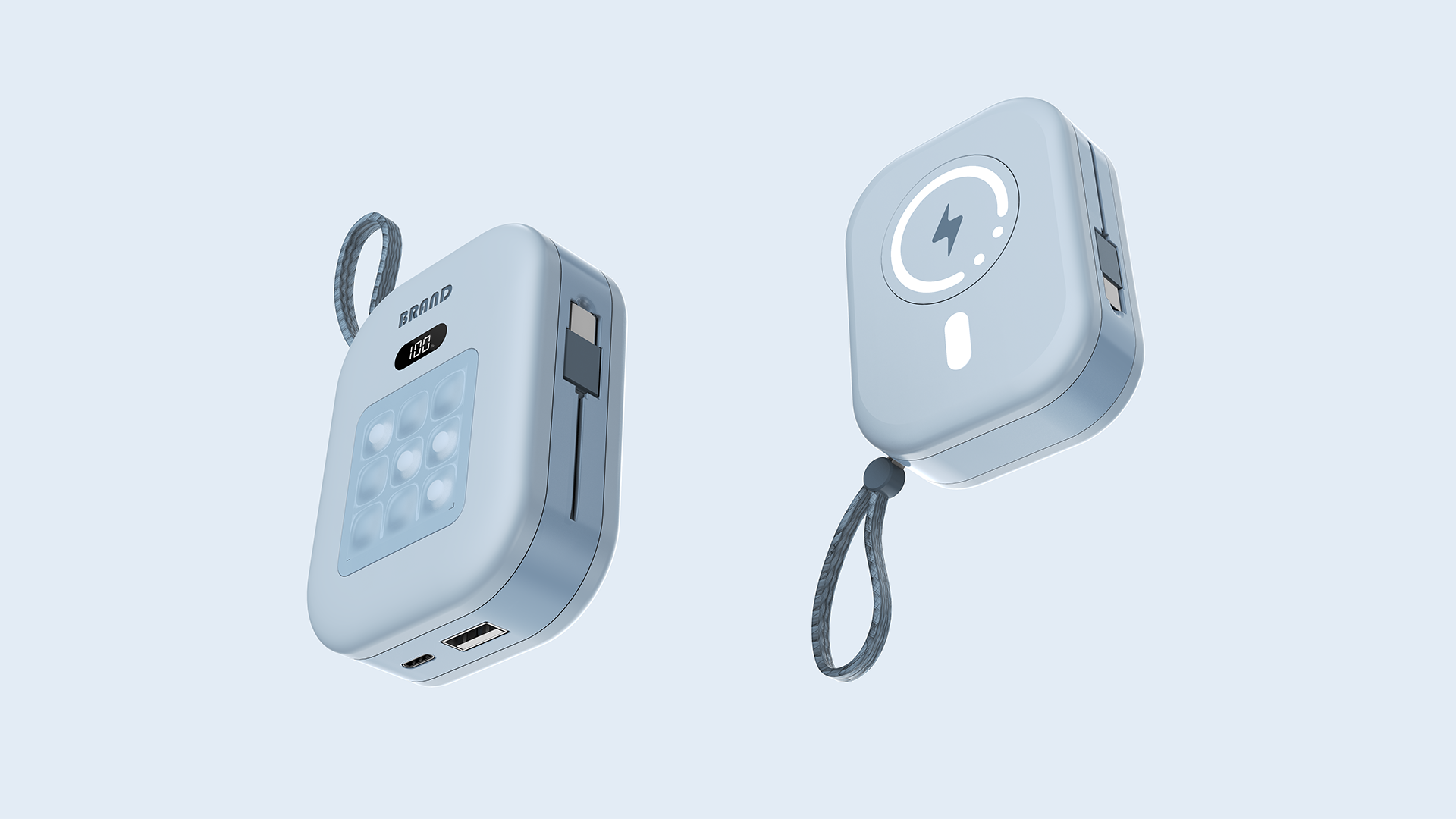 Design/Digital Products/Product Modeling/Rendering，