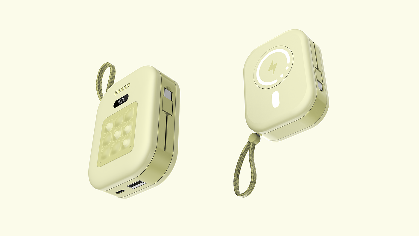 Design/Digital Products/Product Modeling/Rendering，