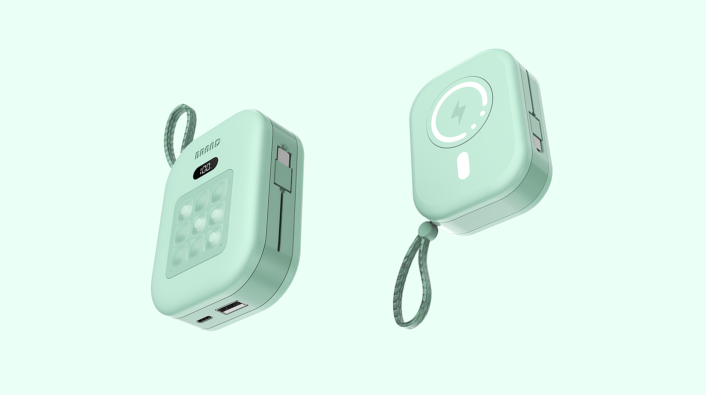 Design/Digital Products/Product Modeling/Rendering，