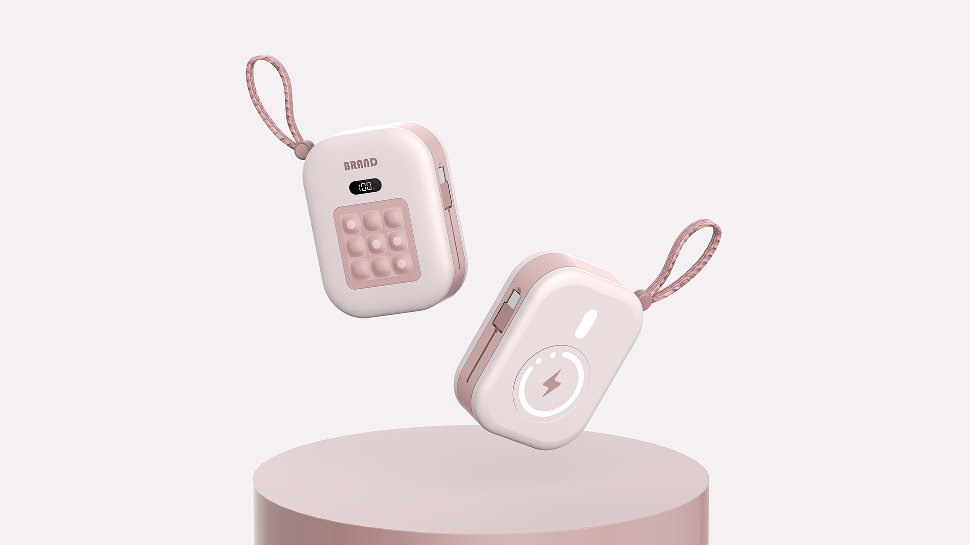 Design/Digital Products/Product Modeling/Rendering，