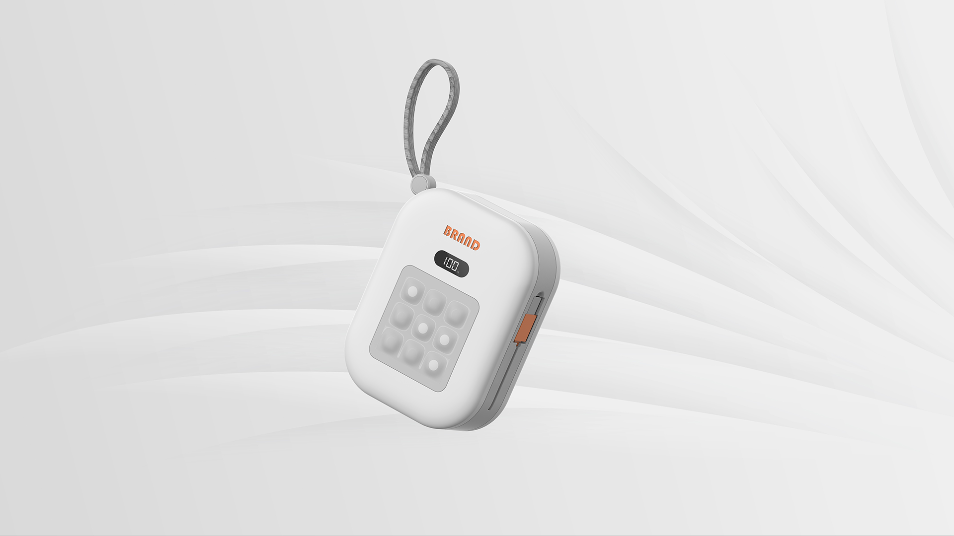 Design/Digital Products/Product Modeling/Rendering，