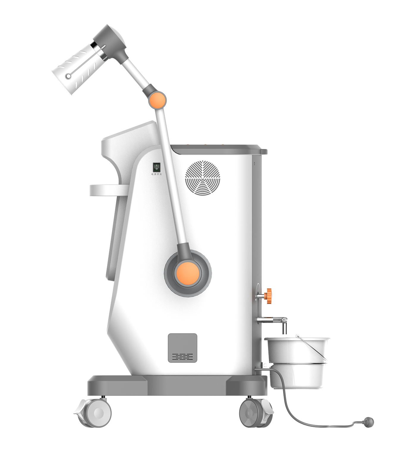 Medical device design，Medical device design，Beauty product design，Zhengzhou Industrial Design，Zhengzhou Medical Device Design，