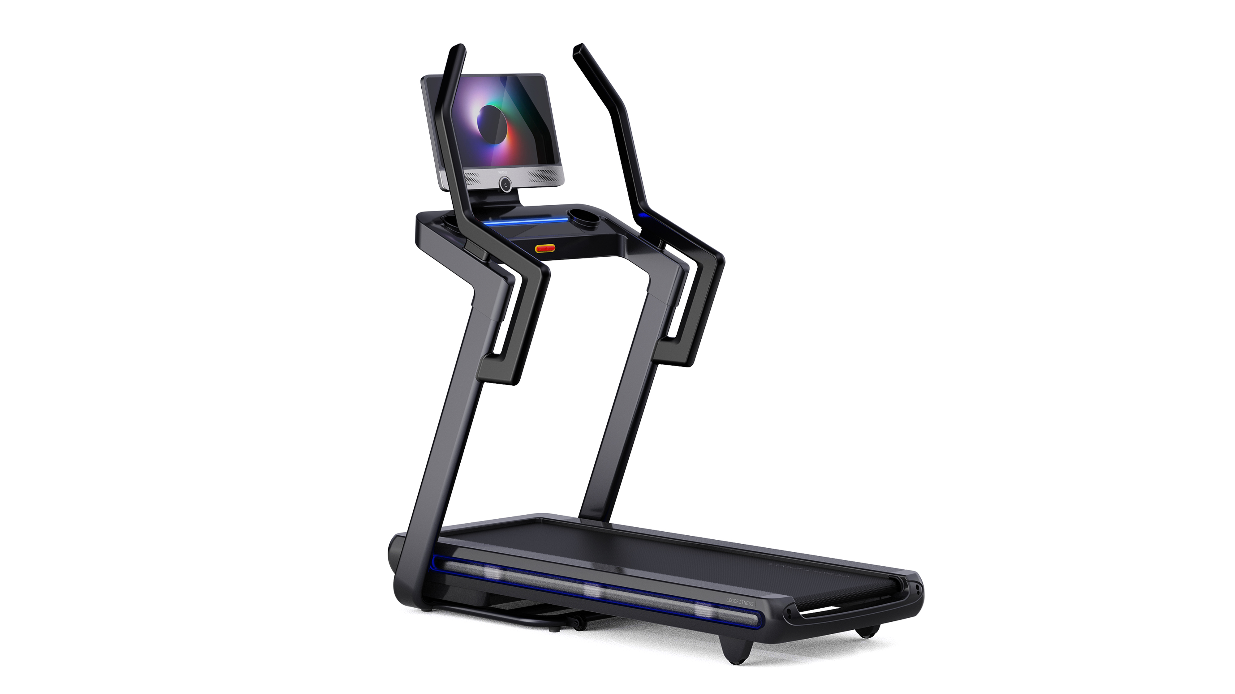 motion，science and technology，Fitness equipment，Intelligent products，