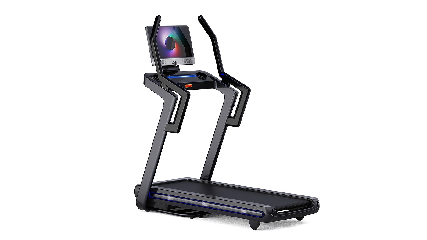 motion，science and technology，Fitness equipment，Intelligent products，