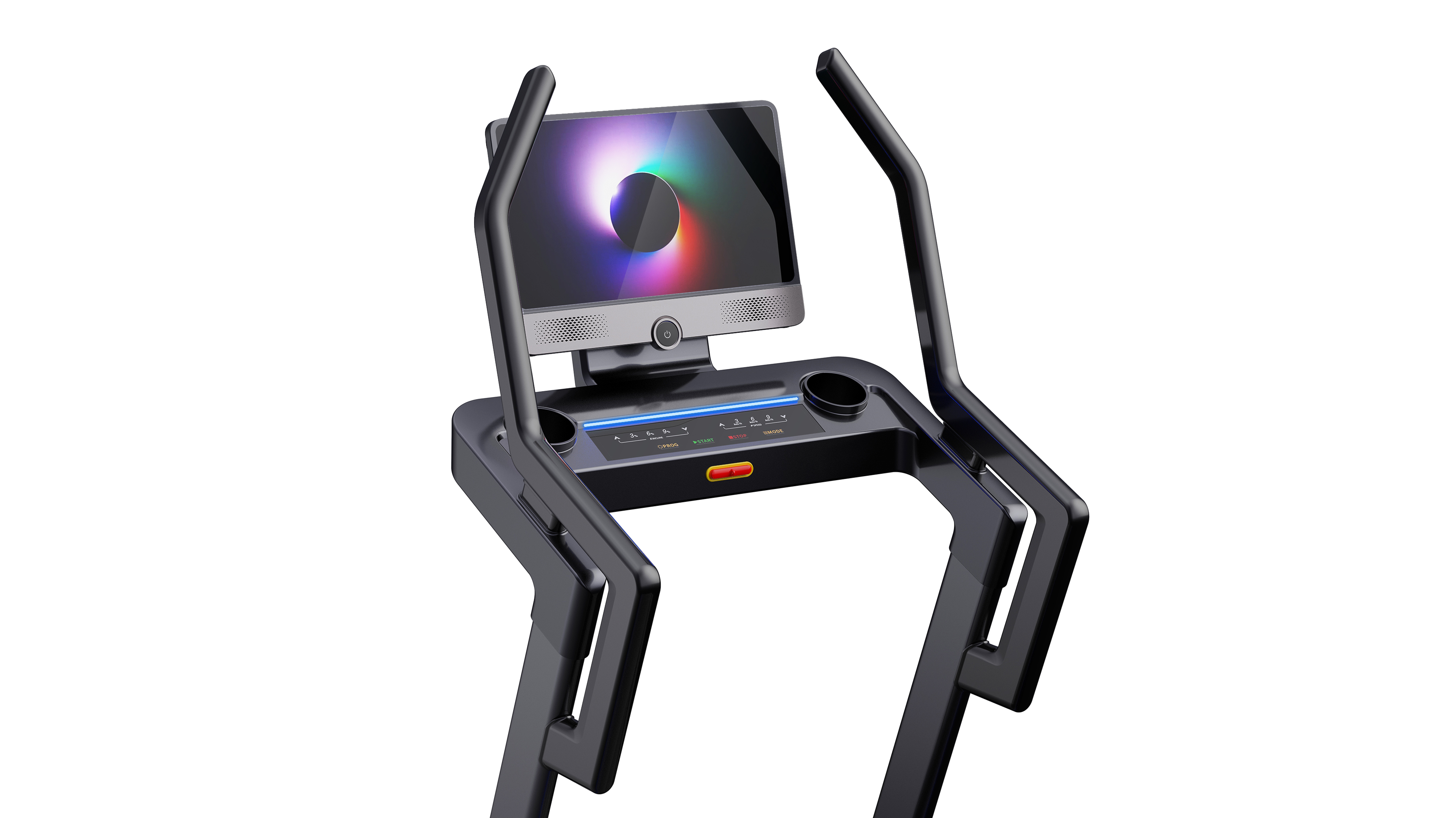 motion，science and technology，Fitness equipment，Intelligent products，