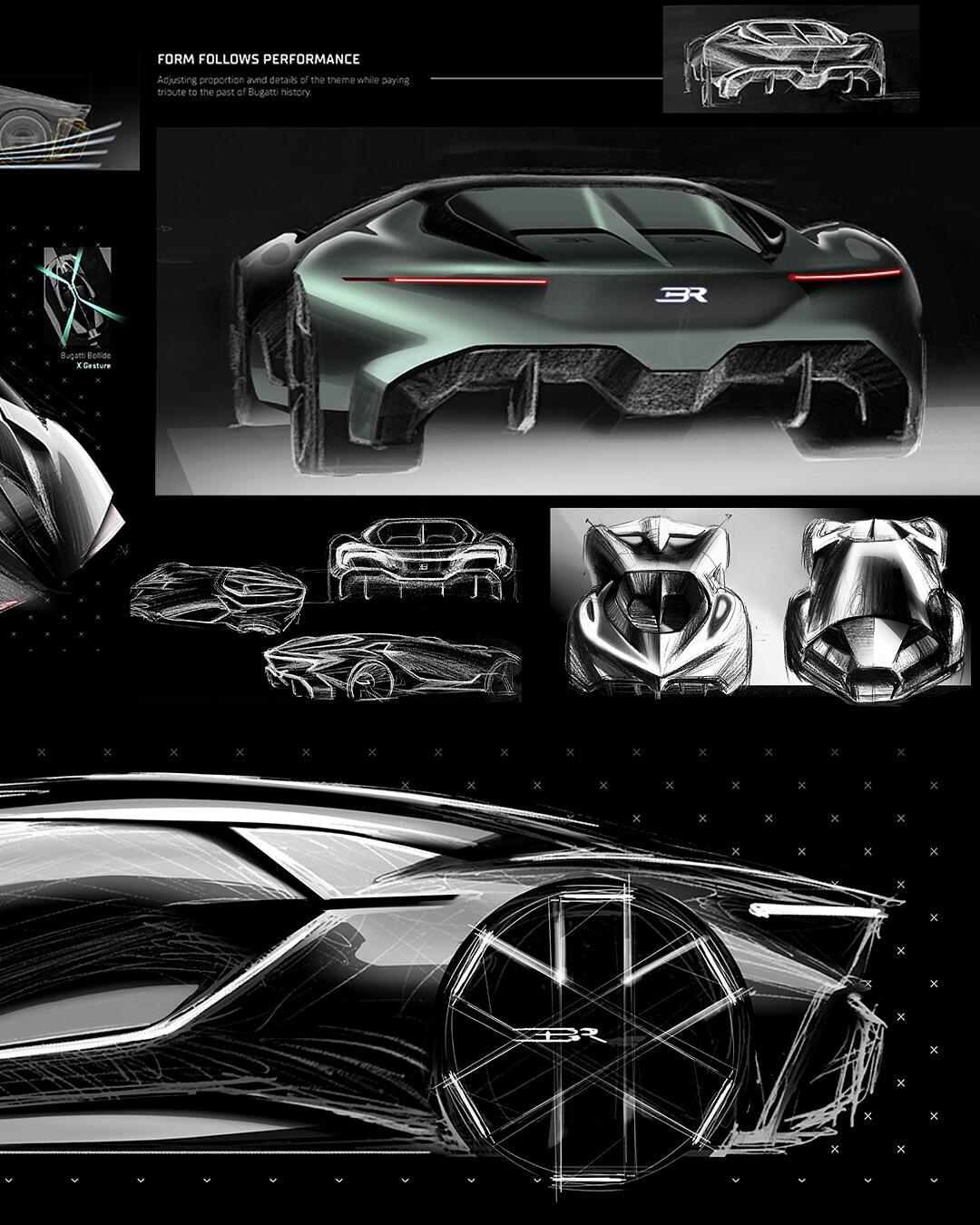 # Car Design# Product Design# Concept Car Rhinoceros Building，