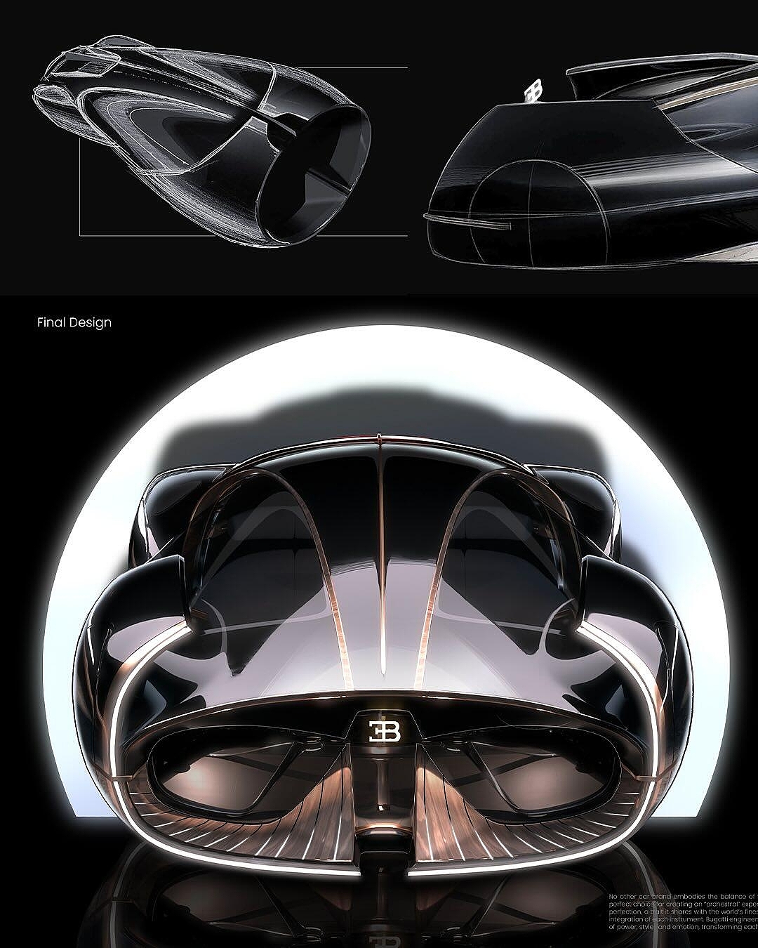 # Car Design# Product Design# Concept Car Rhinoceros Building，