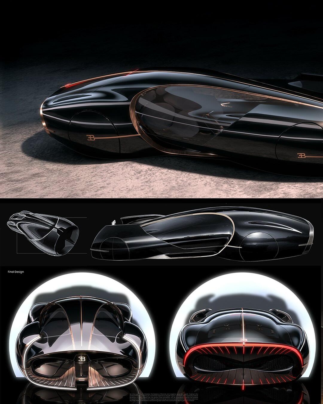 # Car Design# Product Design# Concept Car Rhinoceros Building，