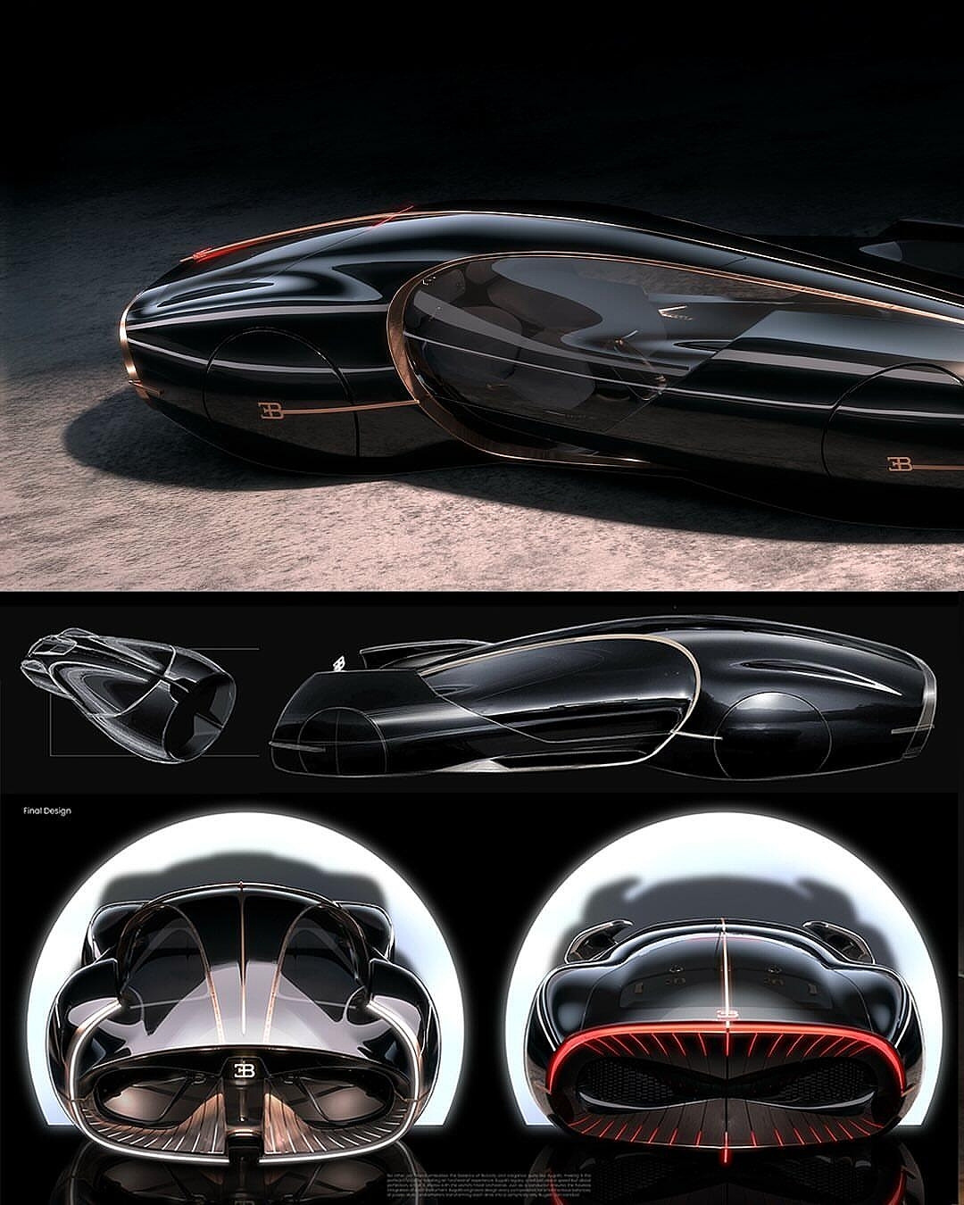 # Car Design# Product Design# Concept Car Rhinoceros Building，