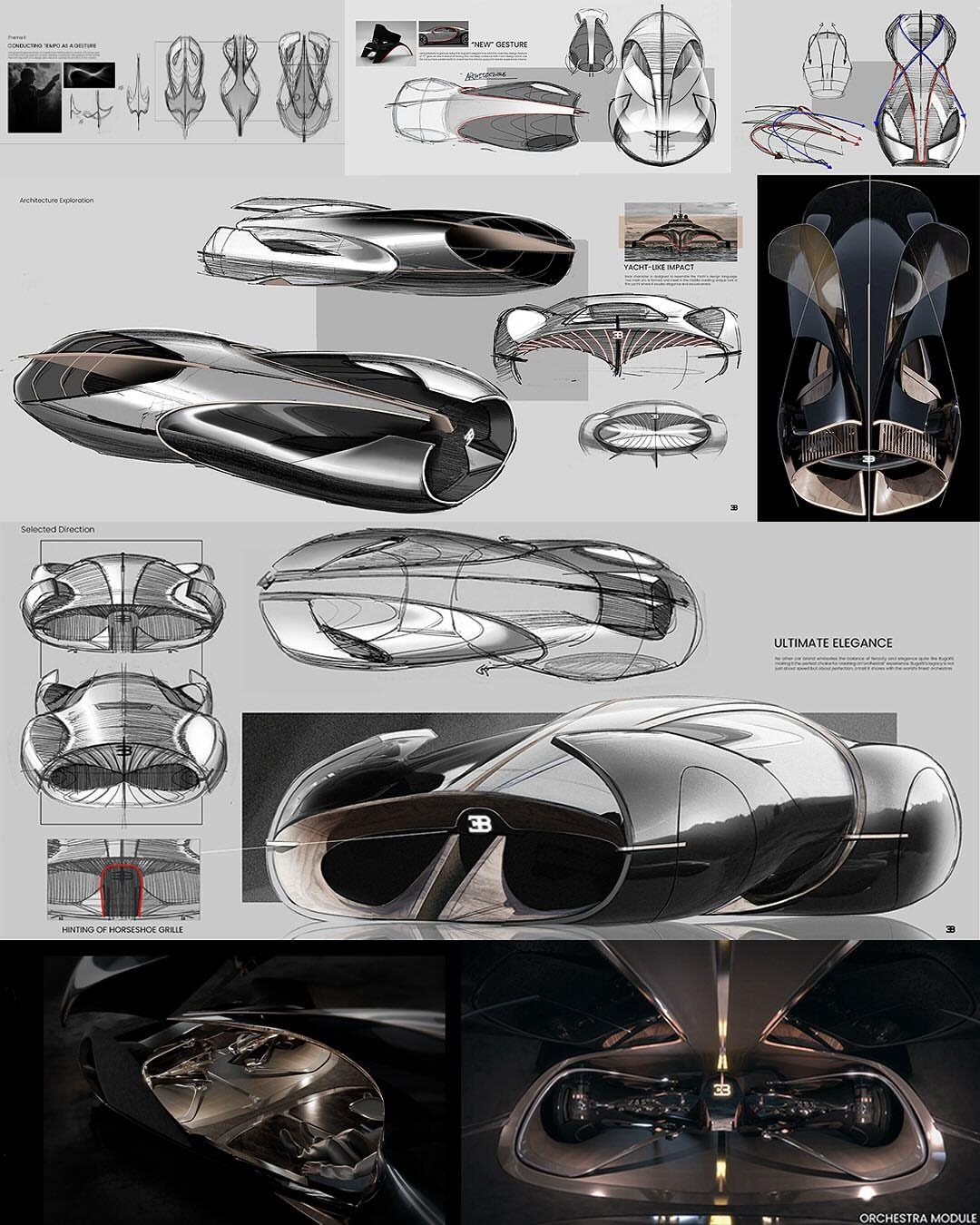 # Car Design# Product Design# Concept Car Rhinoceros Building，