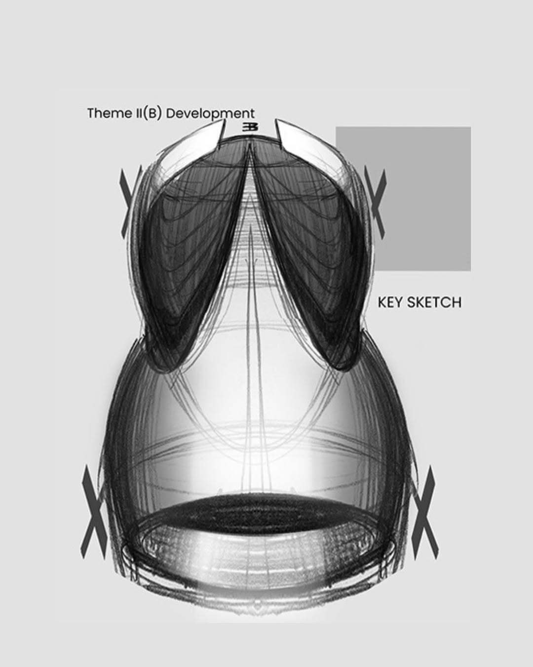 # Car Design# Product Design# Concept Car Rhinoceros Building，