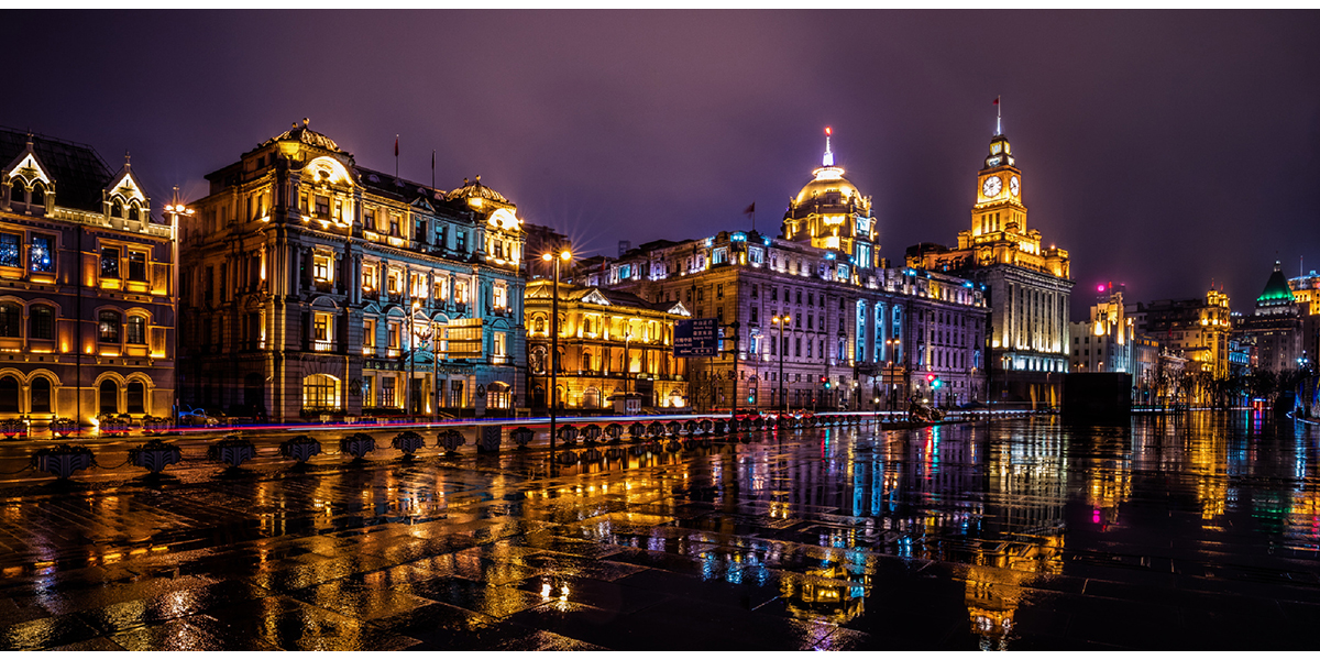 Shanghai Museum of History | Shanghai Museum of Revolutionary History，