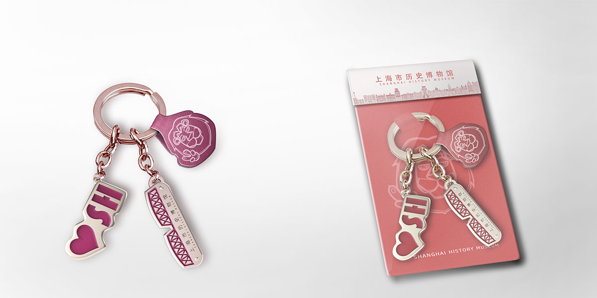 Shanghai Museum of History | Shanghai Museum of Revolutionary History，