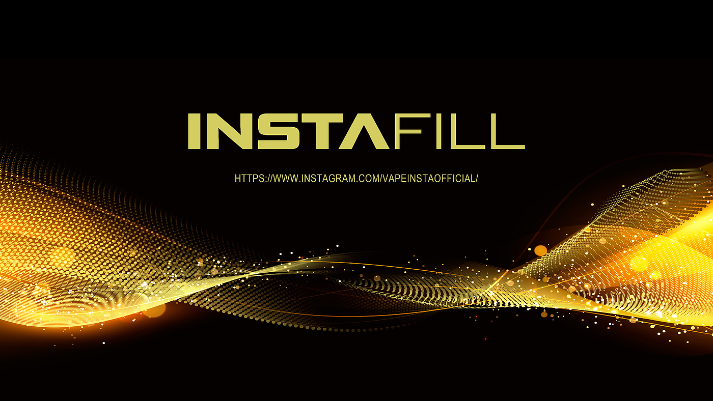 vape，electronic cigarette，10 2，Atomizer，INSTAFILL，