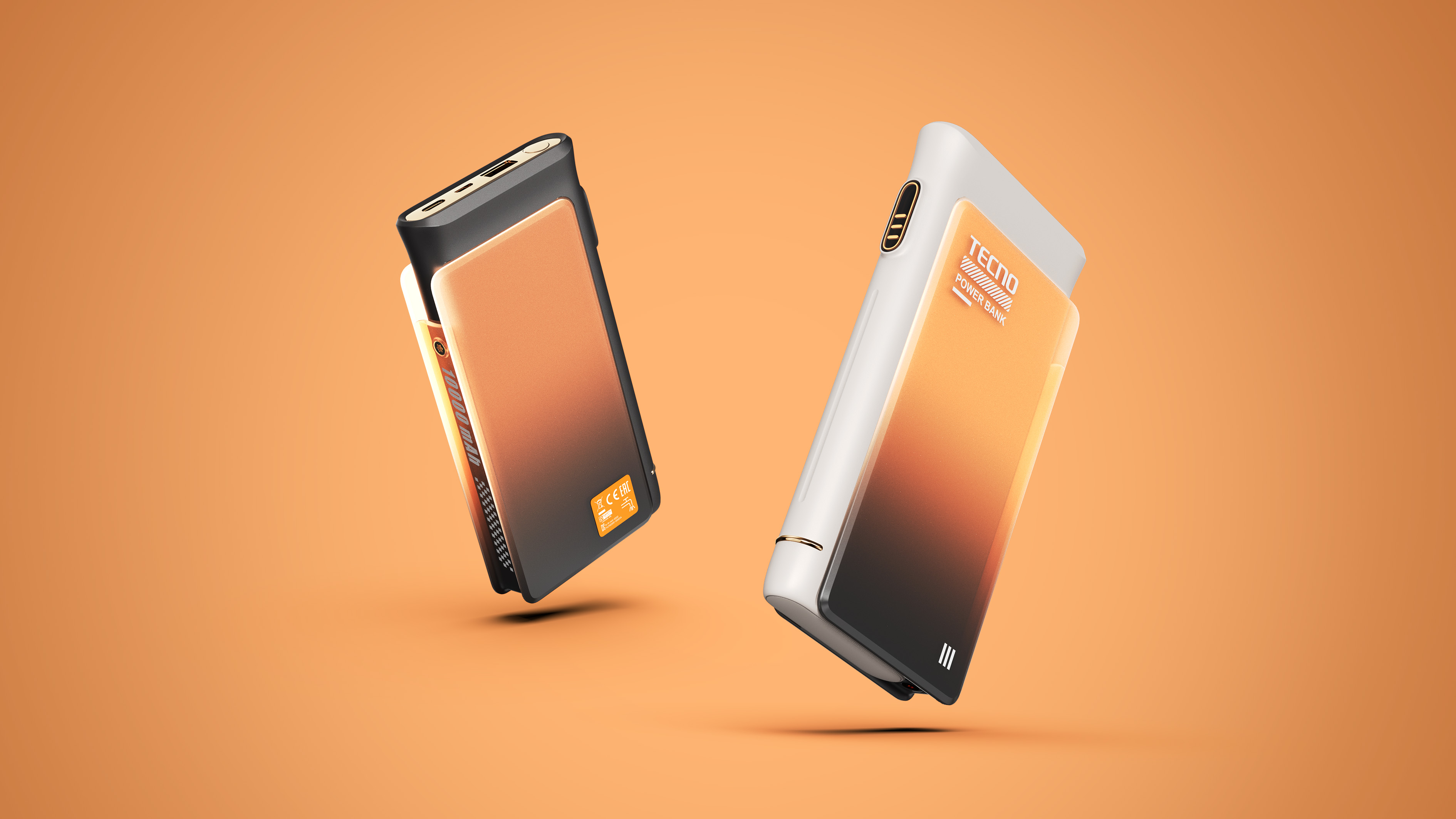 portable battery，Charging head，curiosity，Sound transmission，