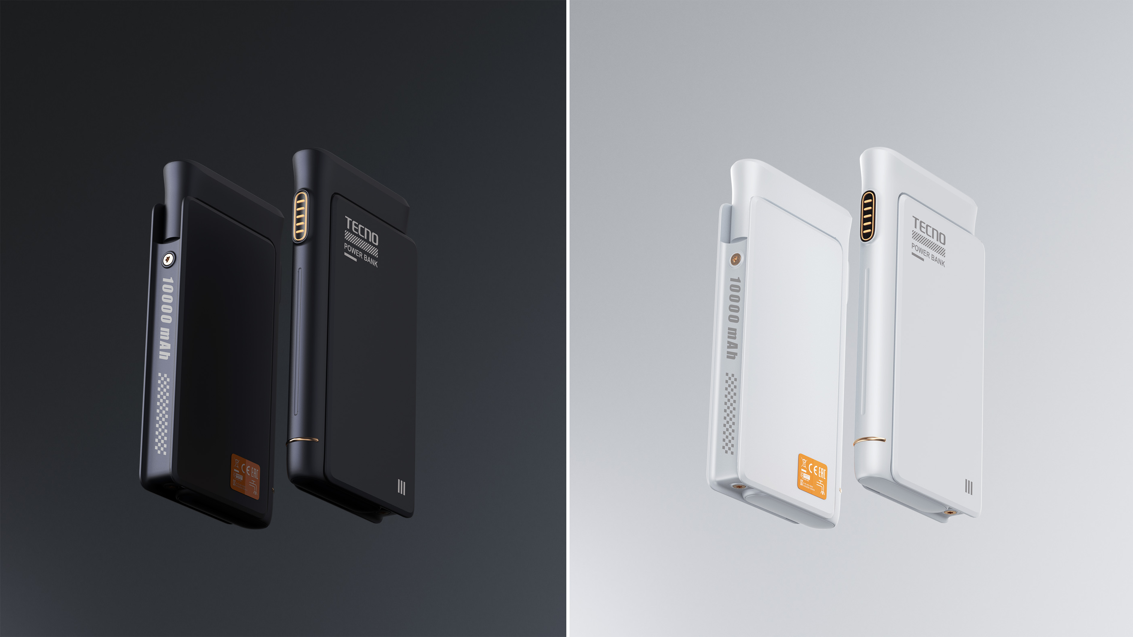 portable battery，Charging head，curiosity，Sound transmission，