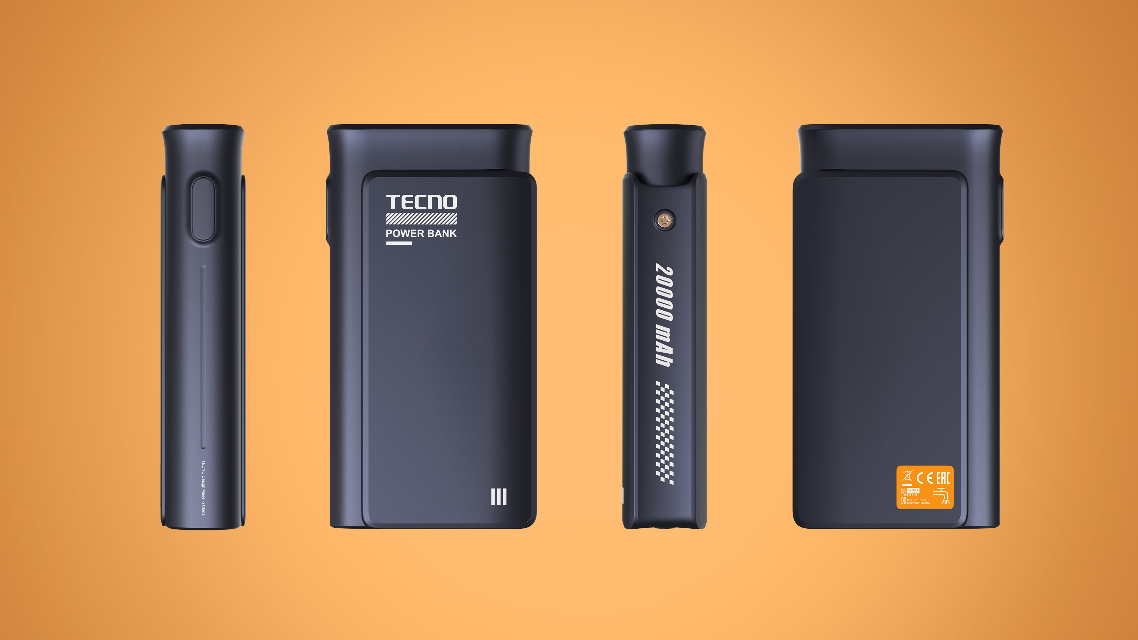 portable battery，Charging head，curiosity，Sound transmission，