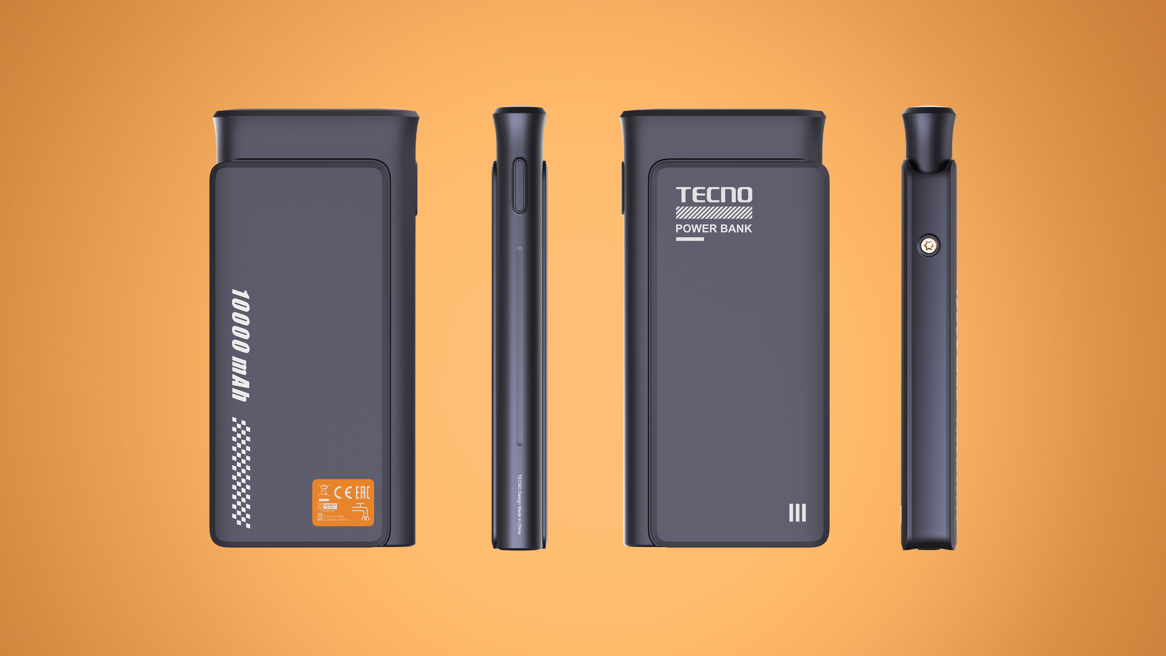 portable battery，Charging head，curiosity，Sound transmission，