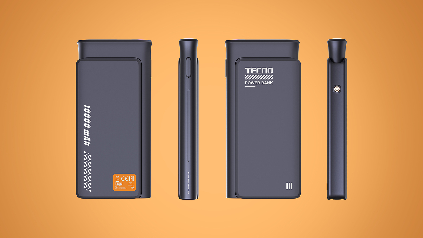 portable battery，Charging head，curiosity，Sound transmission，