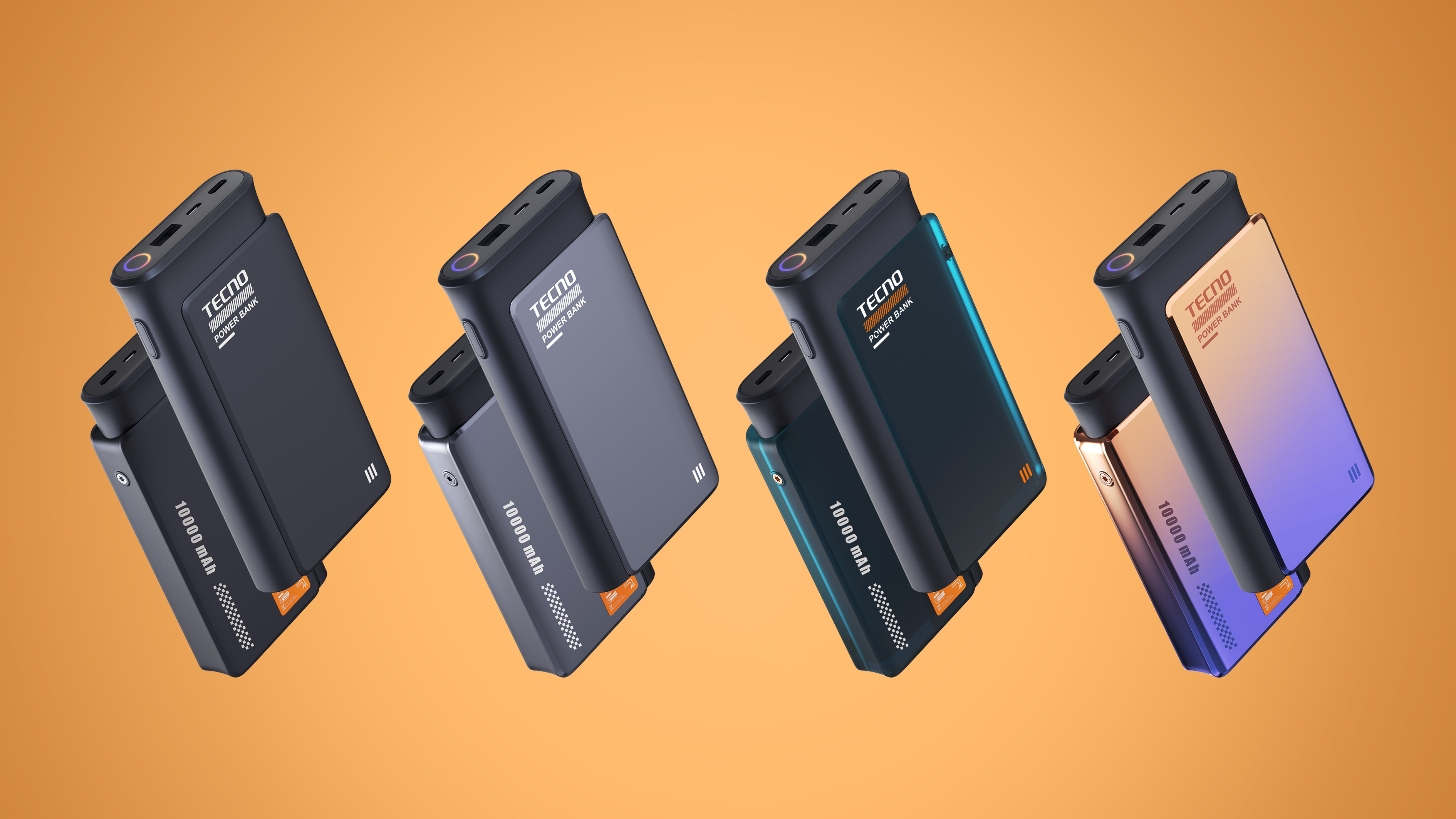 portable battery，Charging head，curiosity，Sound transmission，