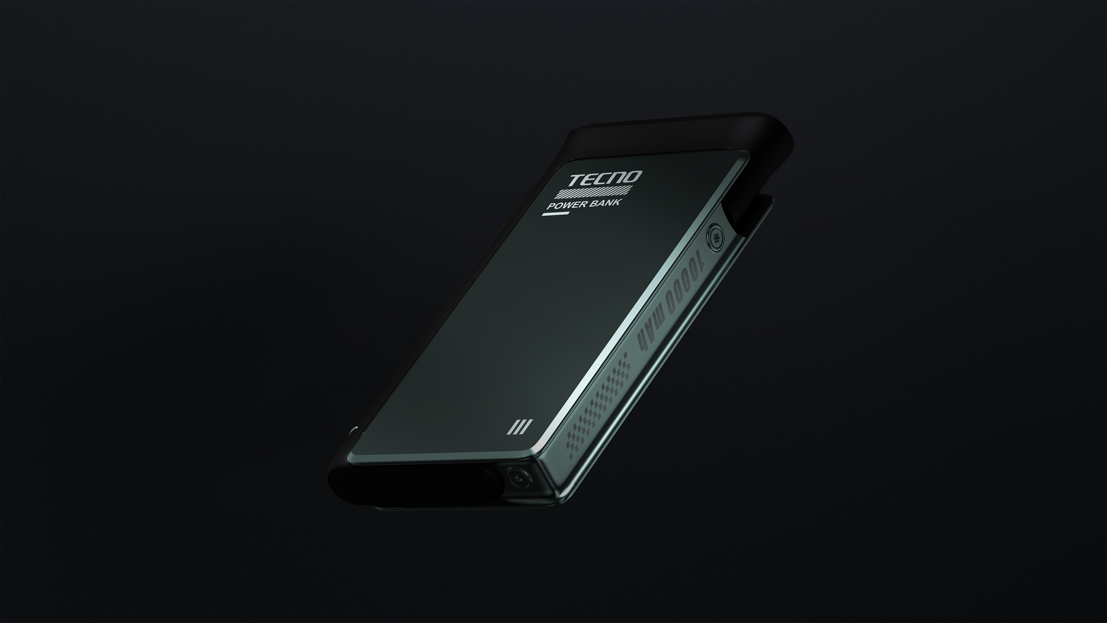 portable battery，Charging head，curiosity，Sound transmission，