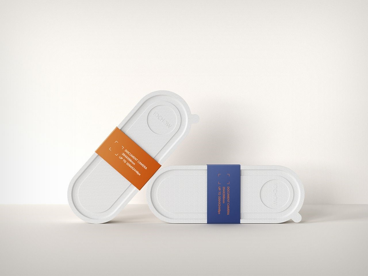 Scanner，Digital，Electronic equipment，IOCHOW-X1，